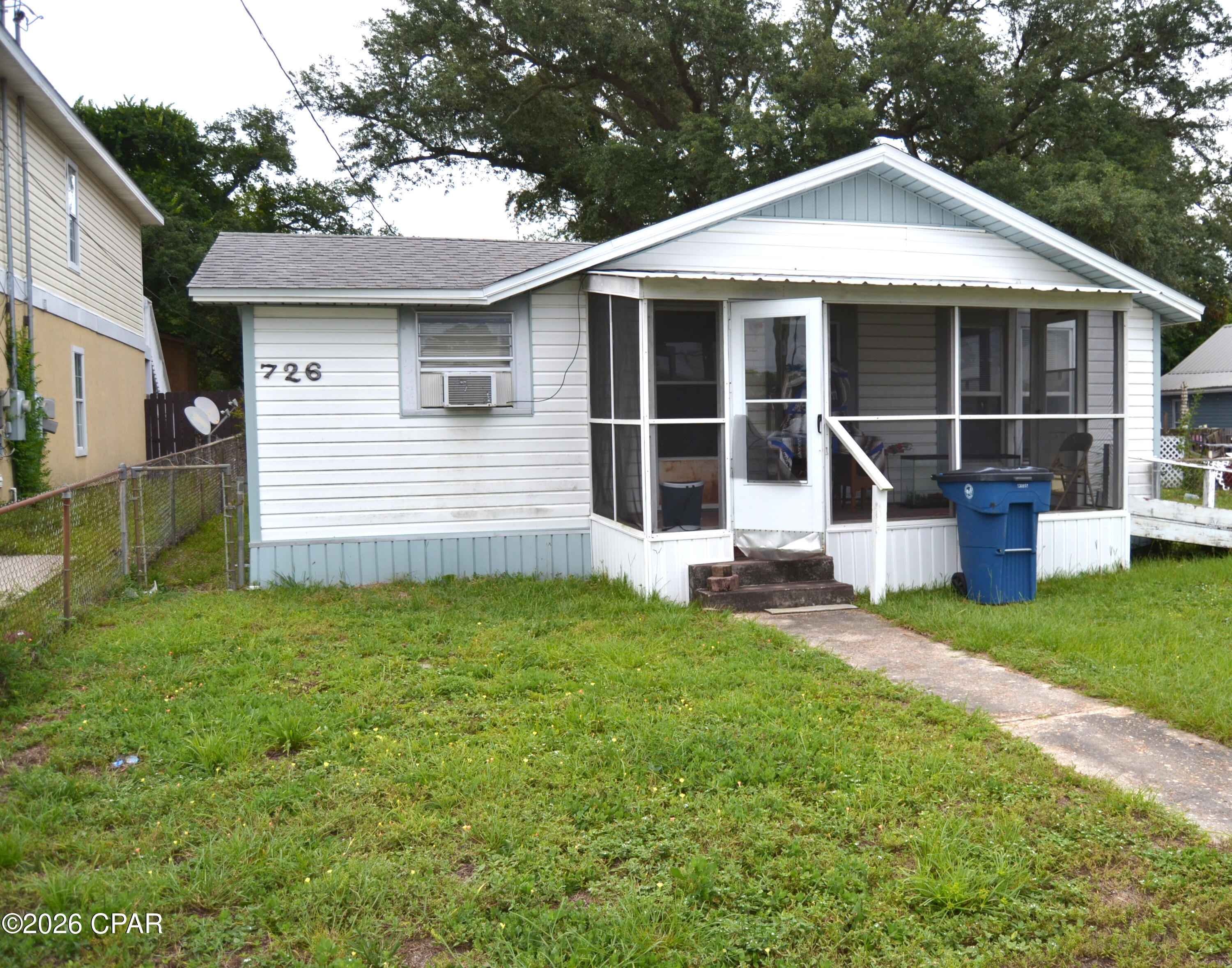 1st image of 726 Mulberry Ave, Panama City, FL 32401 | MLS# 791088