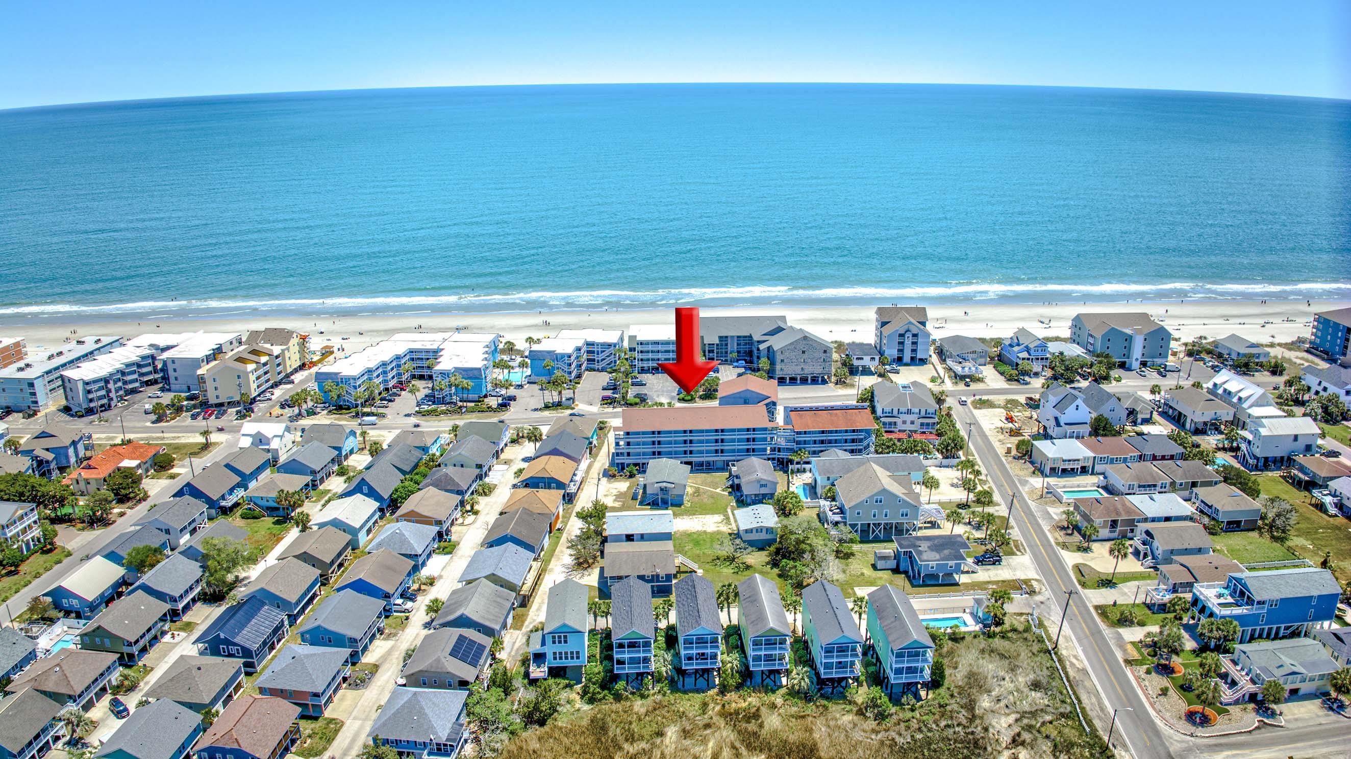 2nd image of 627 N Waccamaw Dr #110, Murrells Inlet, SC 29576 | MLS# 2614848