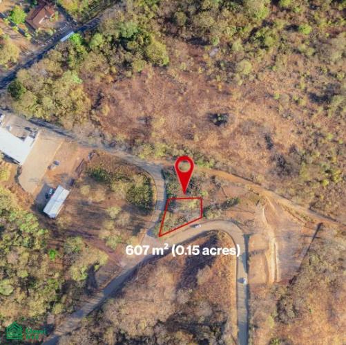 bed Land For Sale in Santa Cruz, Guanacaste - 1