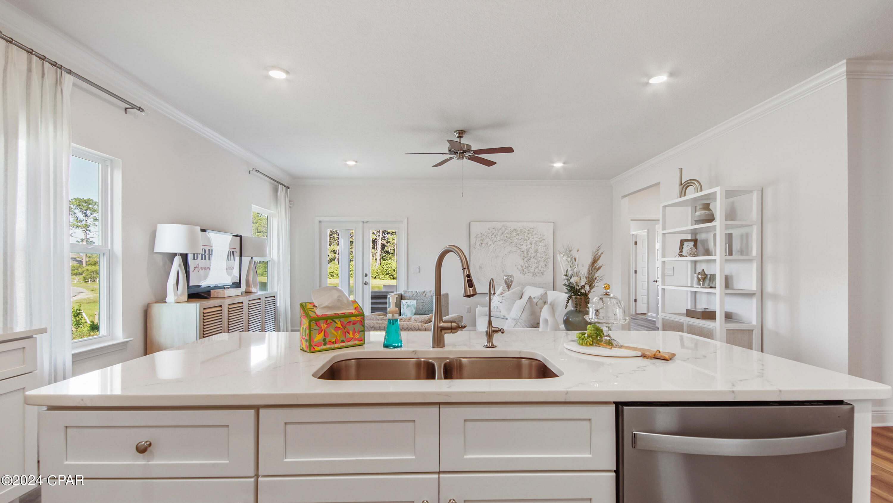 2nd image of 249 Dama Del Mar Wy, Panama City Beach, FL 32407 | MLS# 791094