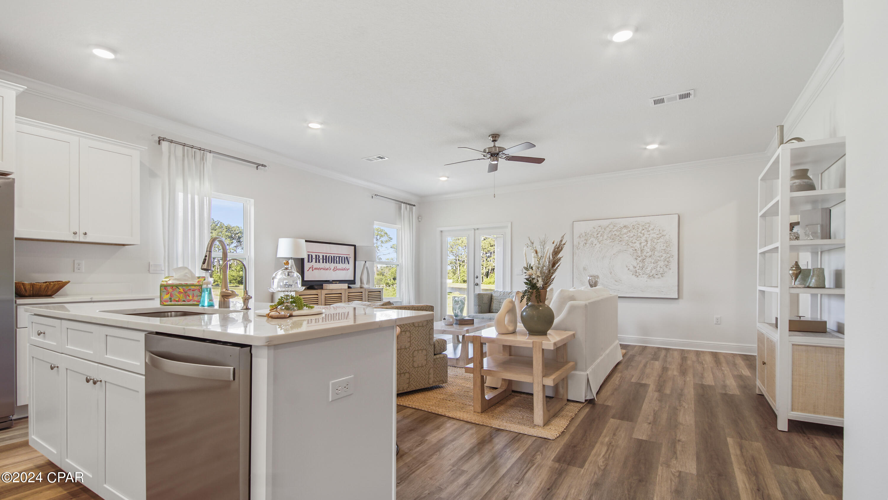 3rd image of 249 Dama Del Mar Way, Panama City Beach, FL 32407 | MLS# 791094