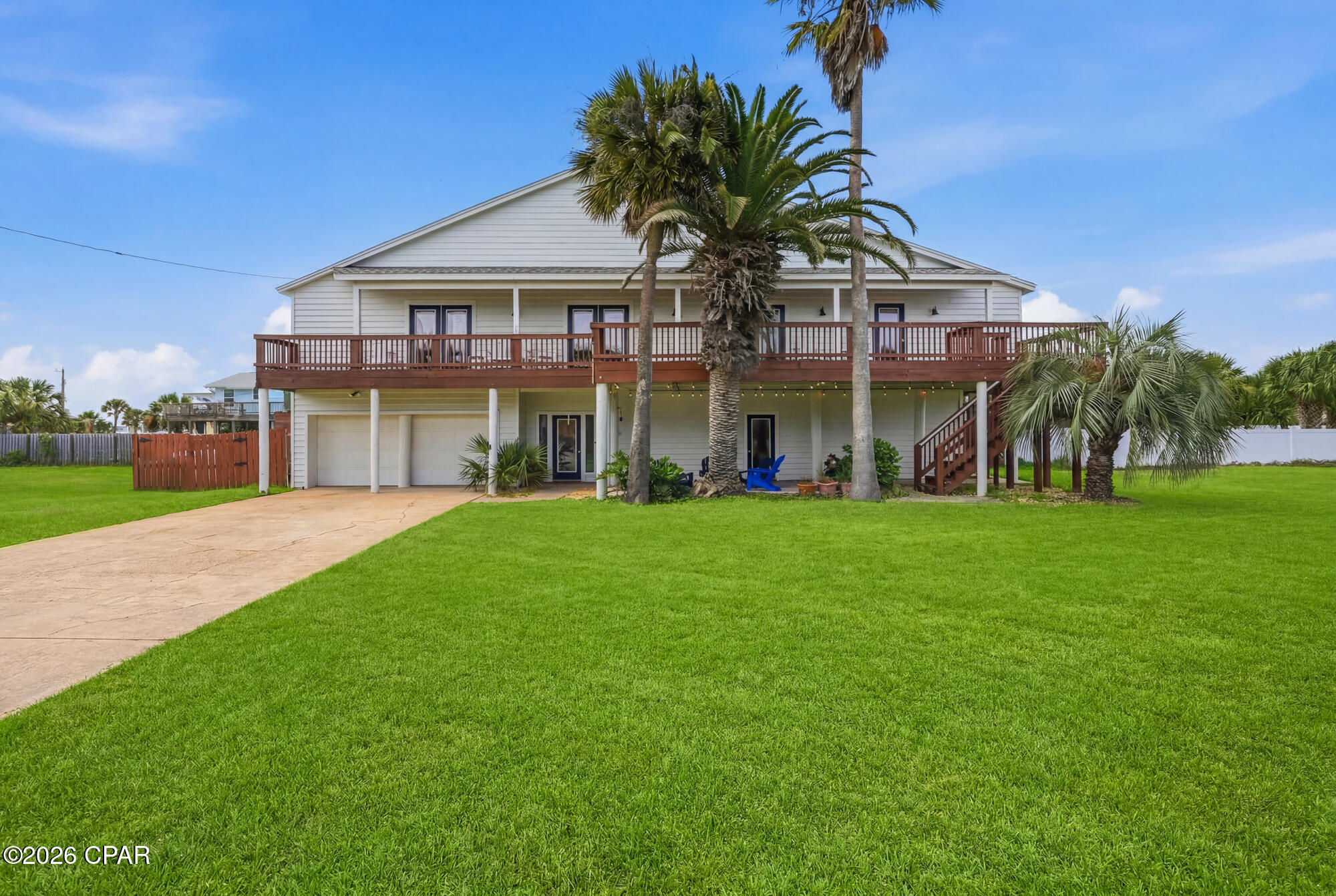 1205 Via De Luna Drive, Pensacola Beach, FL 32561