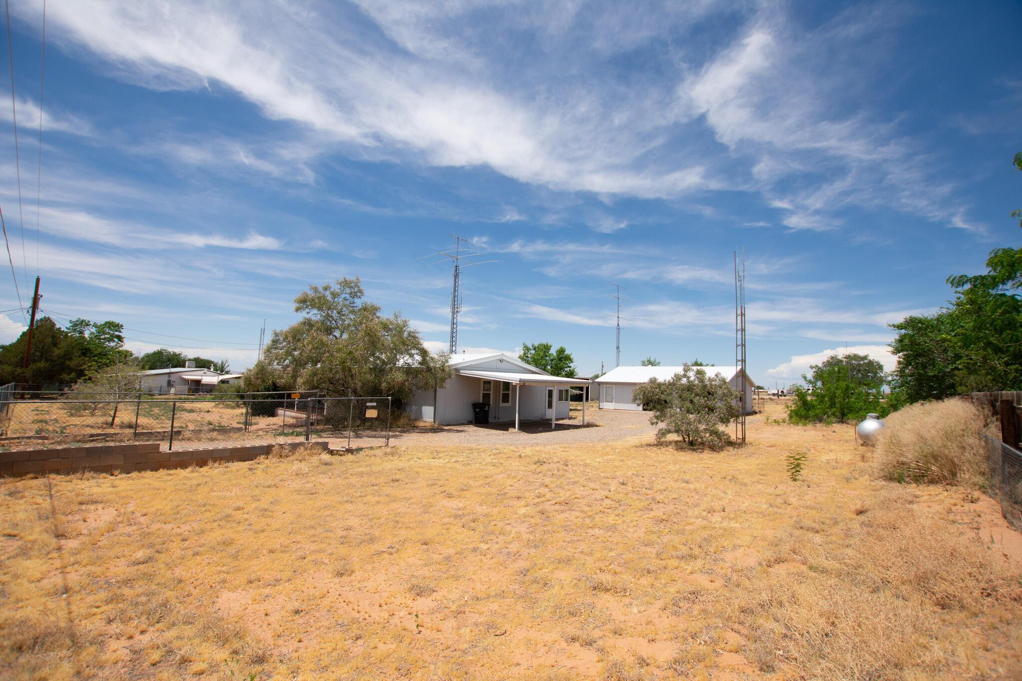 28 Valencia Drive, Los Lunas
