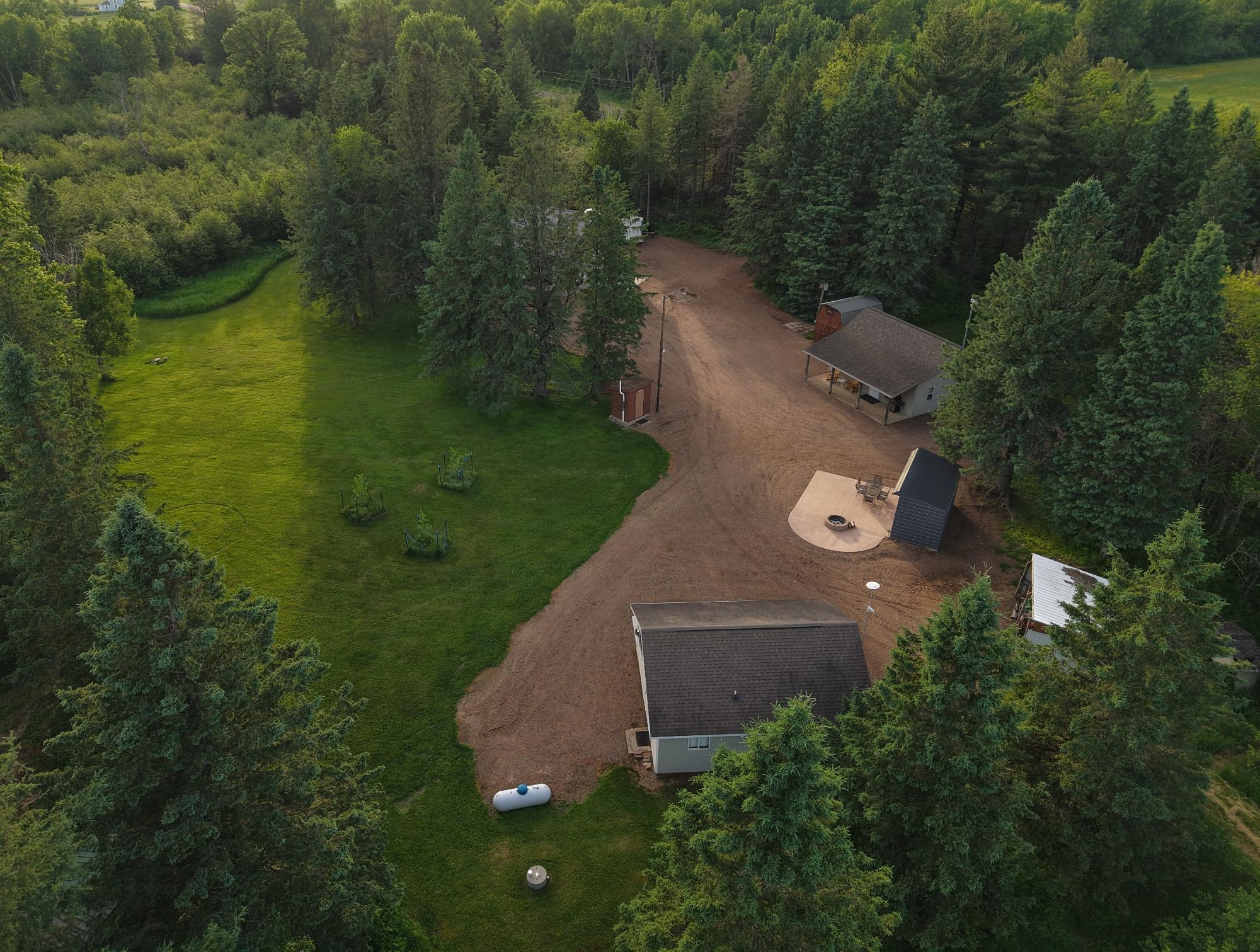 River Property Property W10429 West Forest Ln Photo 11