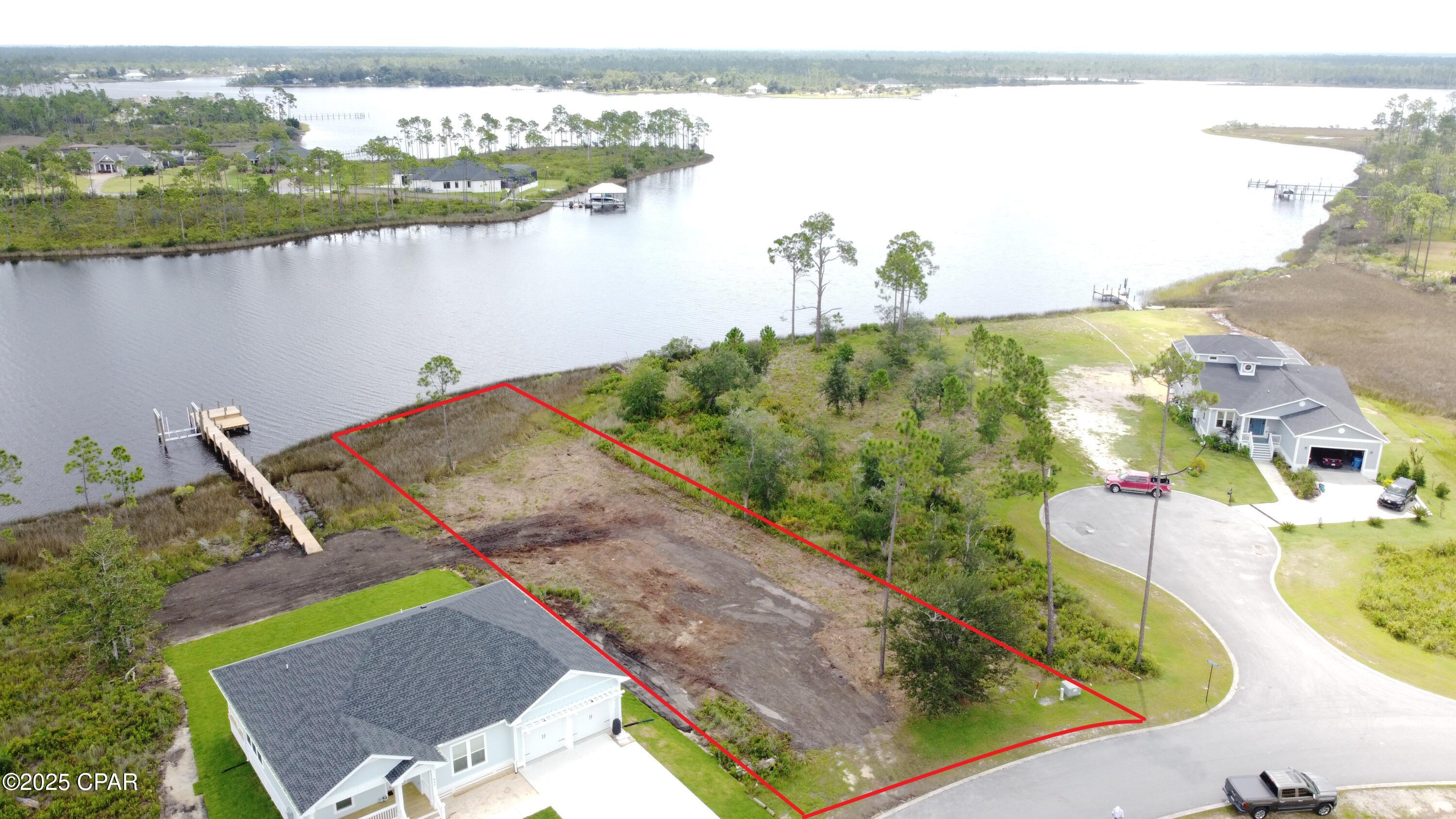 939 Tidewater Lane, Panama City, FL 32404