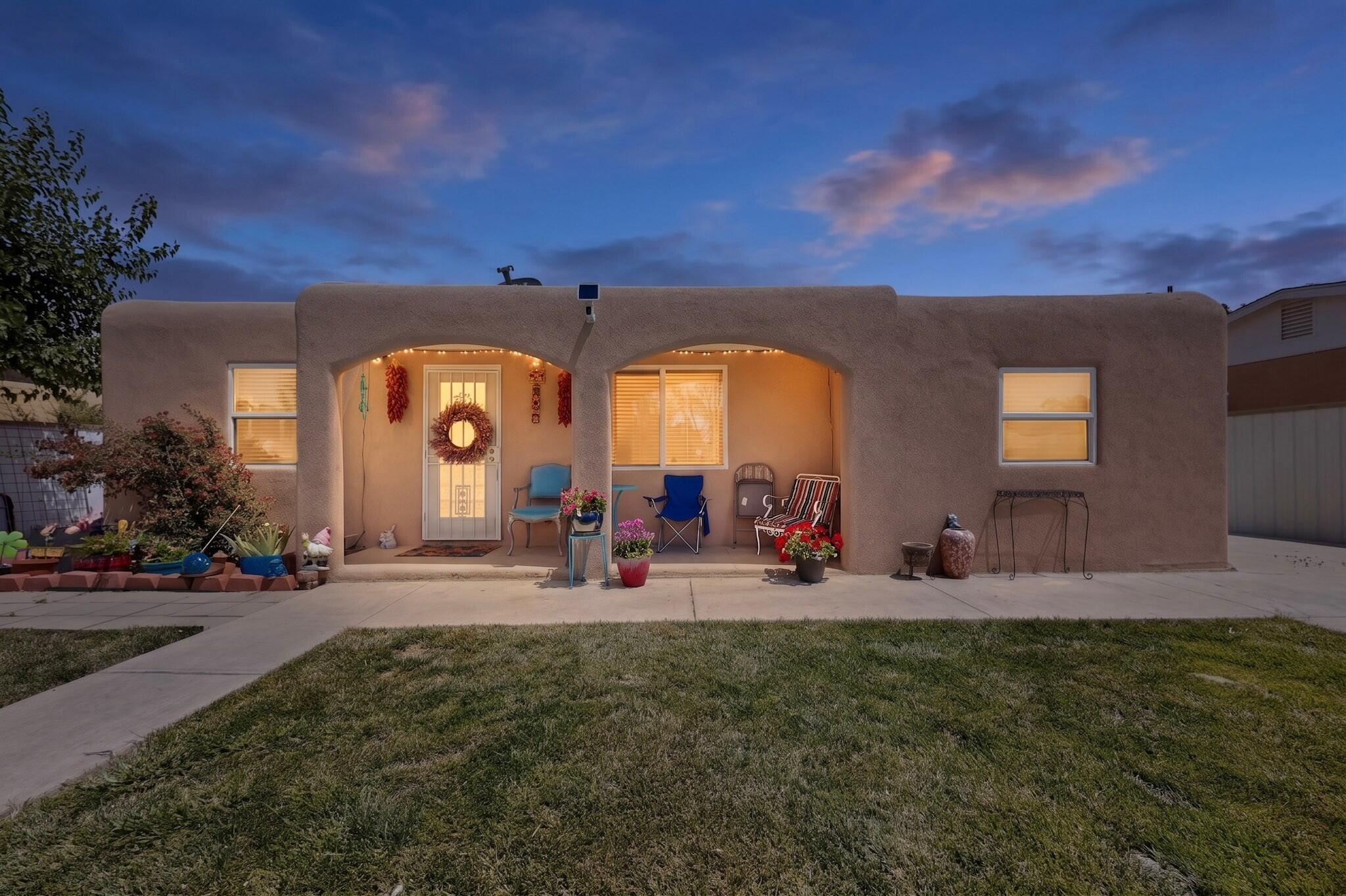 413 Arbor Place, Albuquerque NM 87107