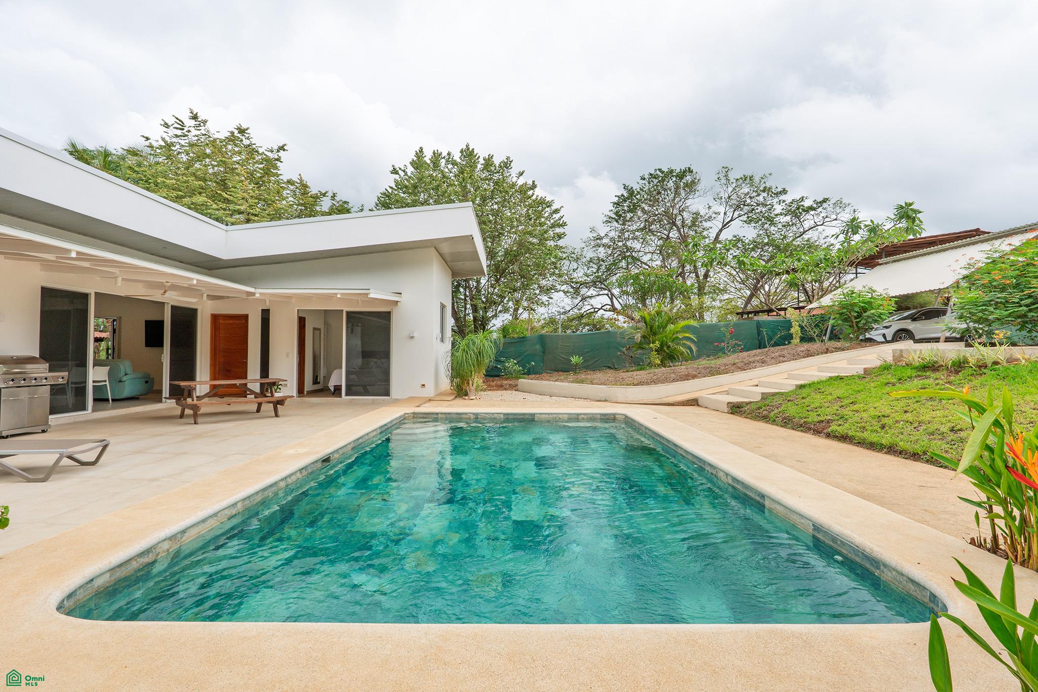 2 bed Single Family Homes For Sale in Santa Cruz, Guanacaste - 1