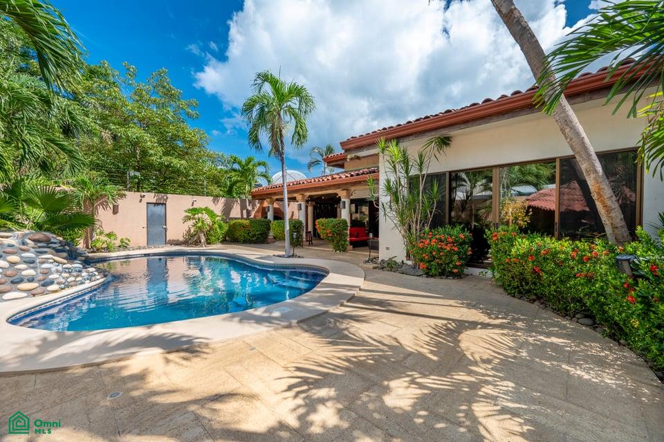 2 bed Single Family Homes For Sale in Santa Cruz, Guanacaste - 1