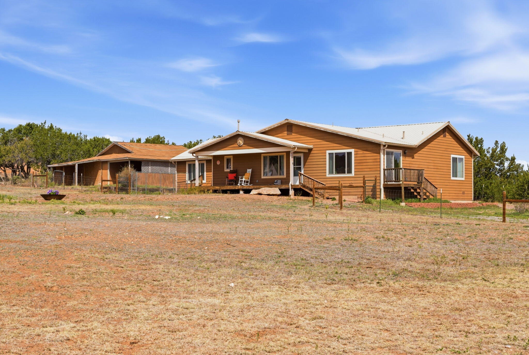 1st image of 2 Entrada Del Norte, Edgewood, NM 87015 | MLS# 1105213