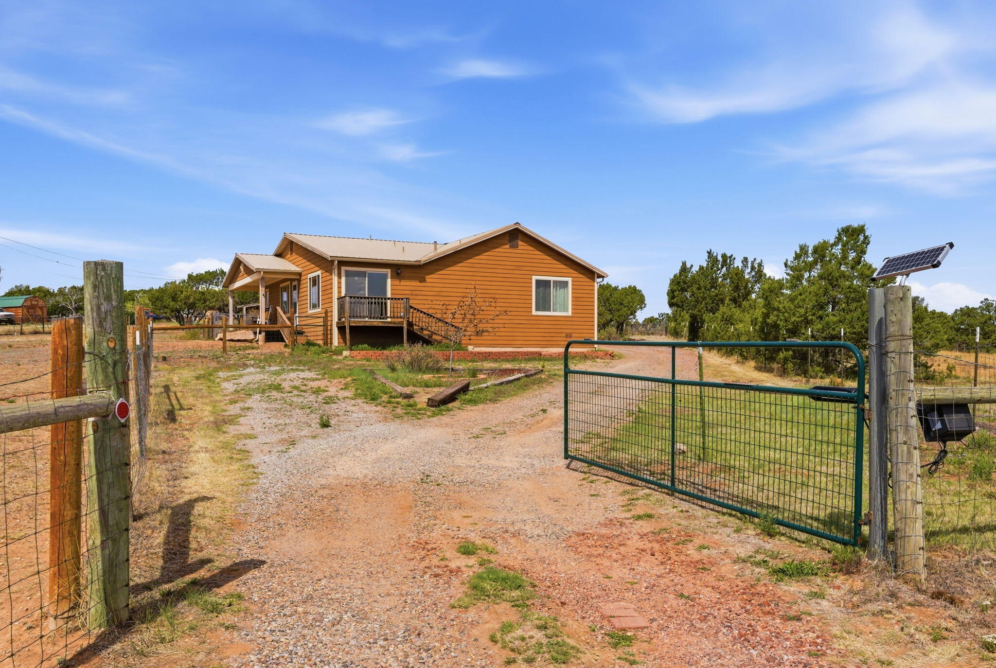 2nd image of 2 Entrada Del Norte, Edgewood, NM 87015 | MLS# 1105213
