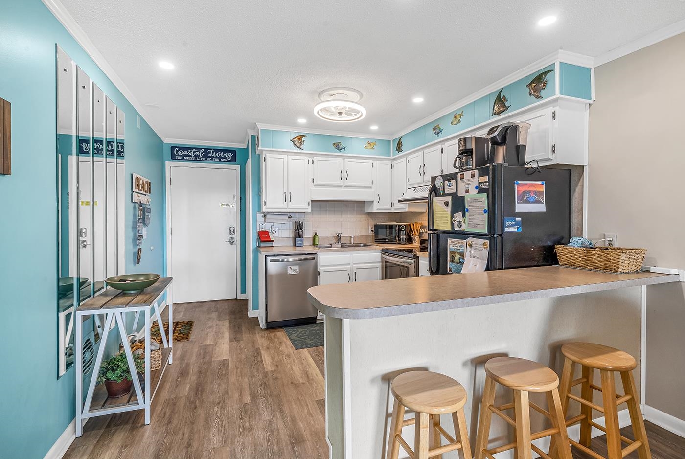 5601 N Ocean Blvd.
