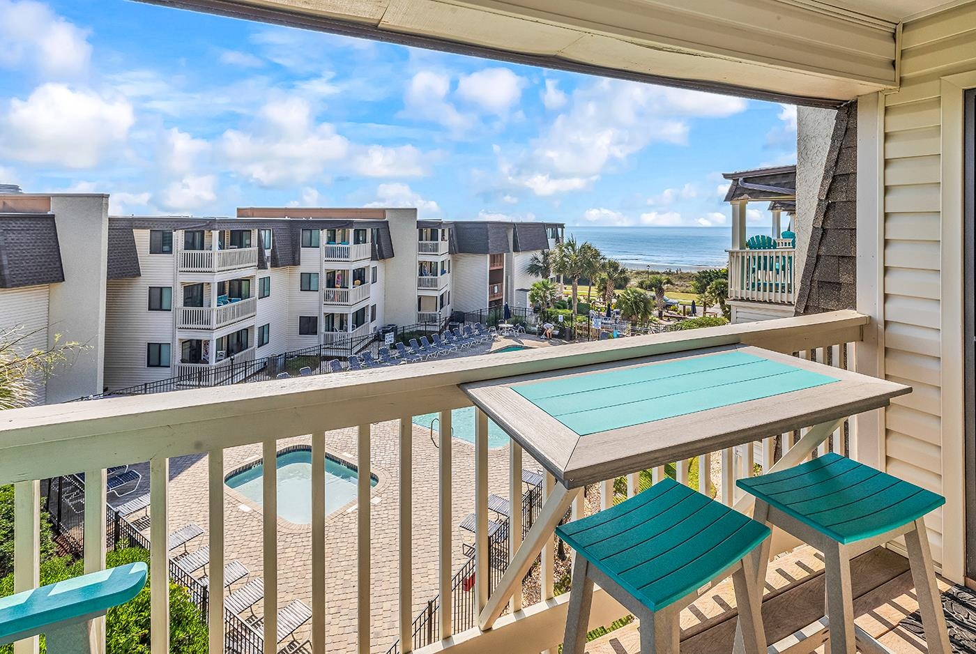 5601 N Ocean Blvd.