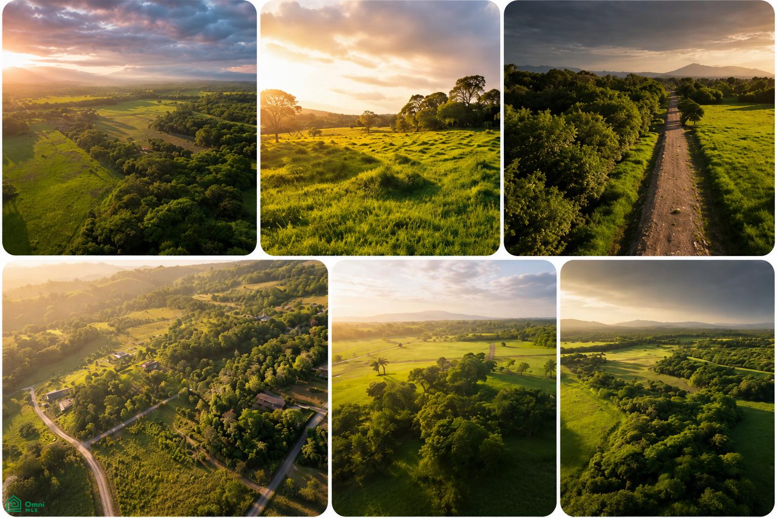  bed Land For Sale in Bagaces, Guanacaste - 1