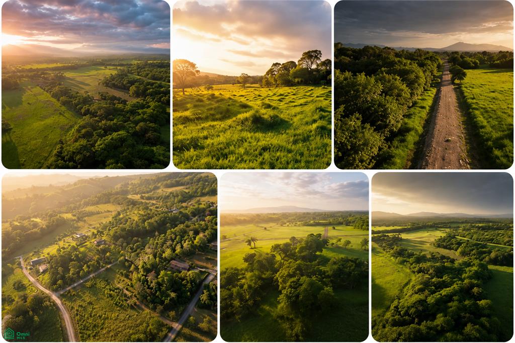 Hacienda Corteza Real Bagaces Guanacaste 1000m2