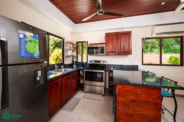 3 bed Single Family Homes For Sale in Santa Cruz, Guanacaste - 1