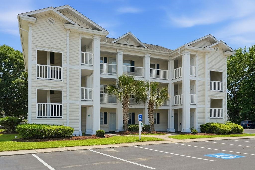 556 White River Dr. UNIT 44C Myrtle Beach, SC 29579