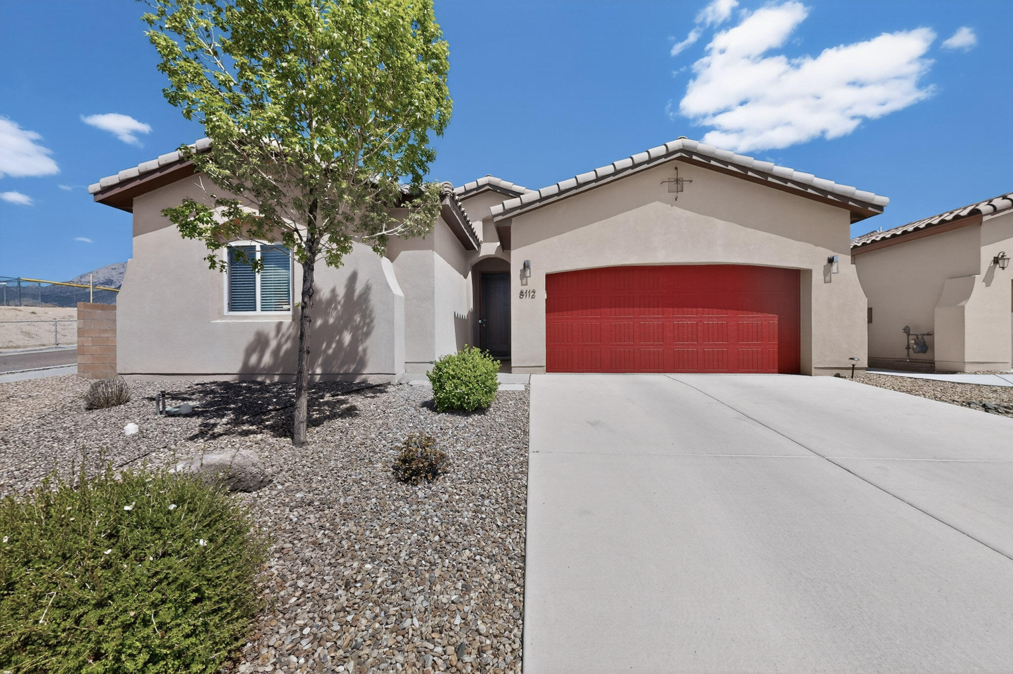8112 Ronan Court NE Albuquerque, NM 87122