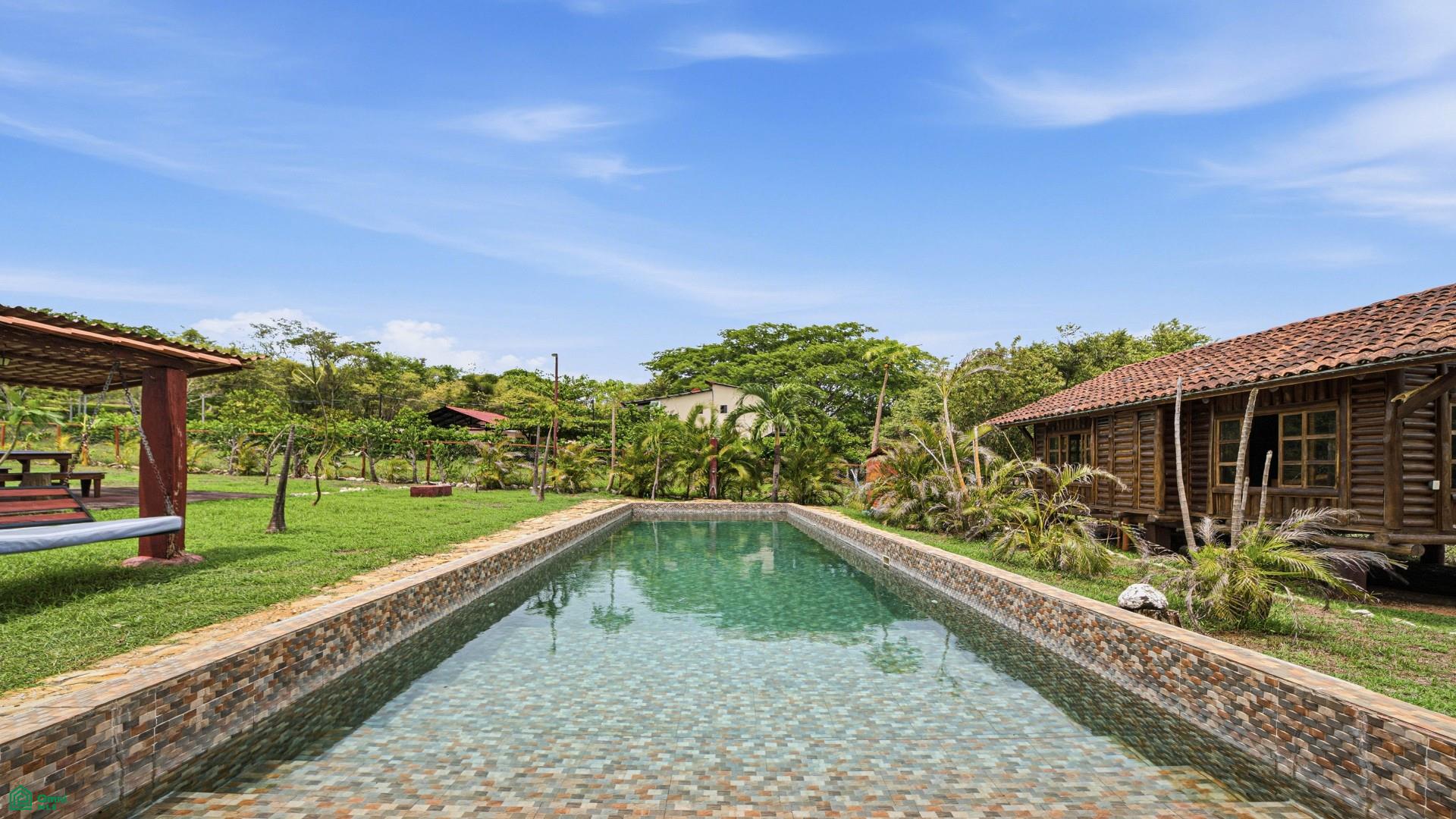12 bed Single Family Homes For Sale in Tempate, Guanacaste - 1