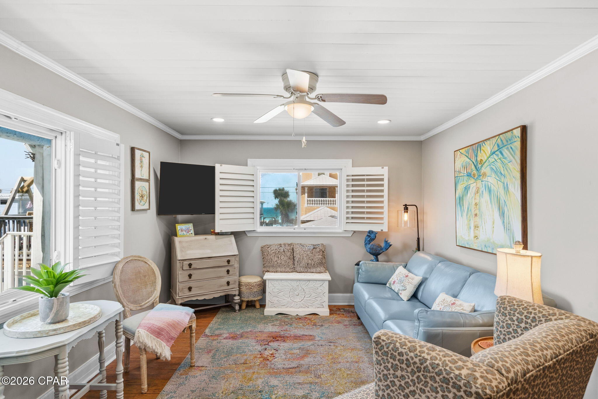 8000 Surf Drive 8, Panama City Beach, FL 32408