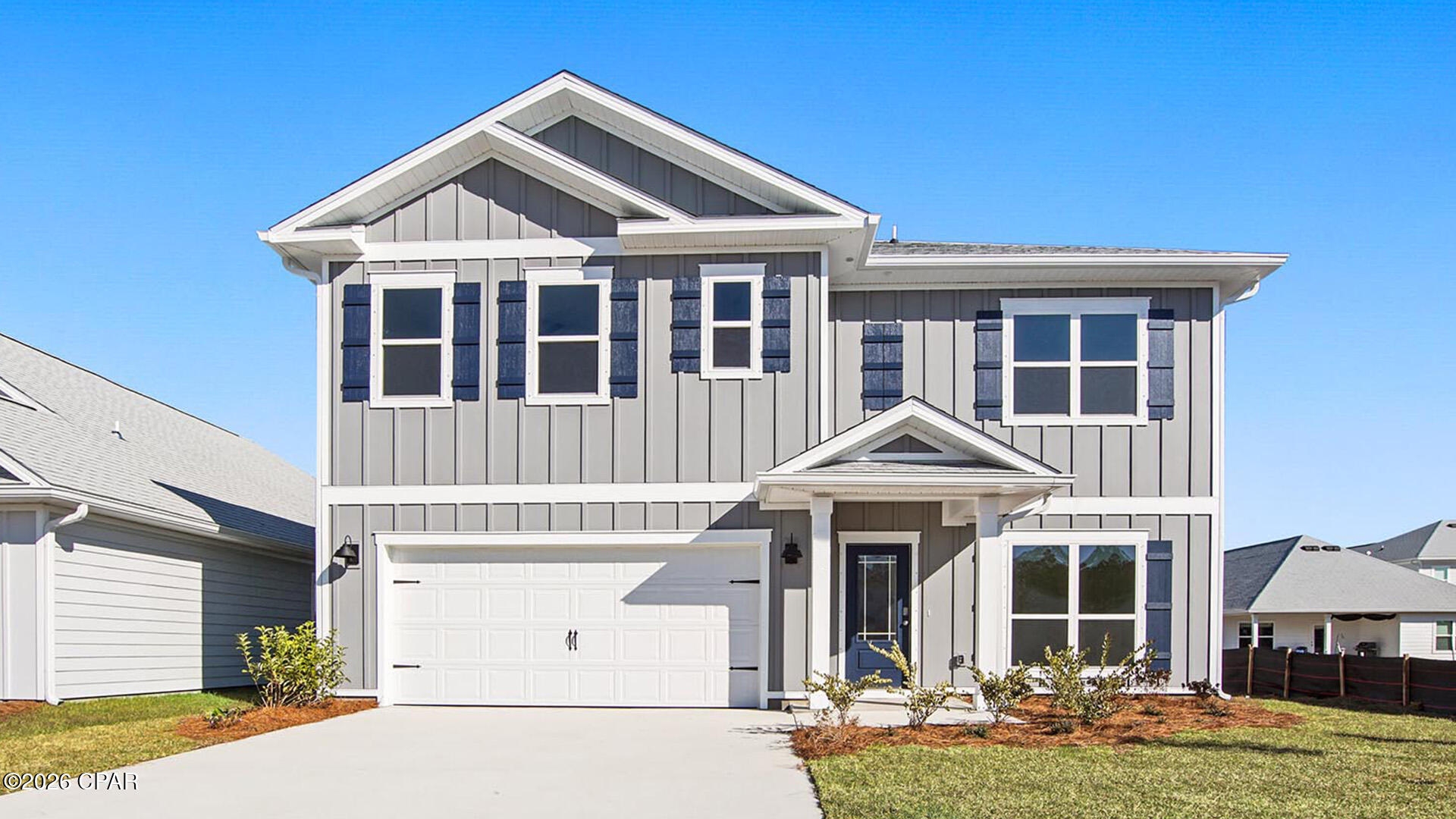 1st image of 566 Hancock Way, Panama City Beach, FL 32413 | MLS# 791120