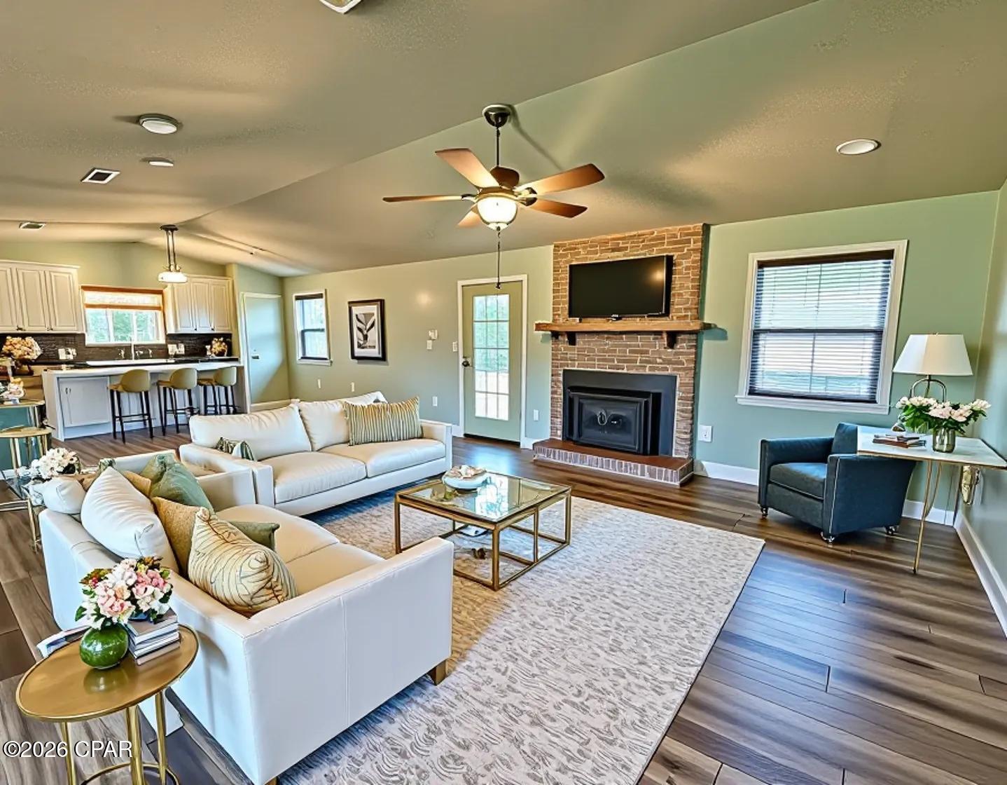 2nd image of 4828 Rooks Dr, Marianna, FL 32446 | MLS# 791121
