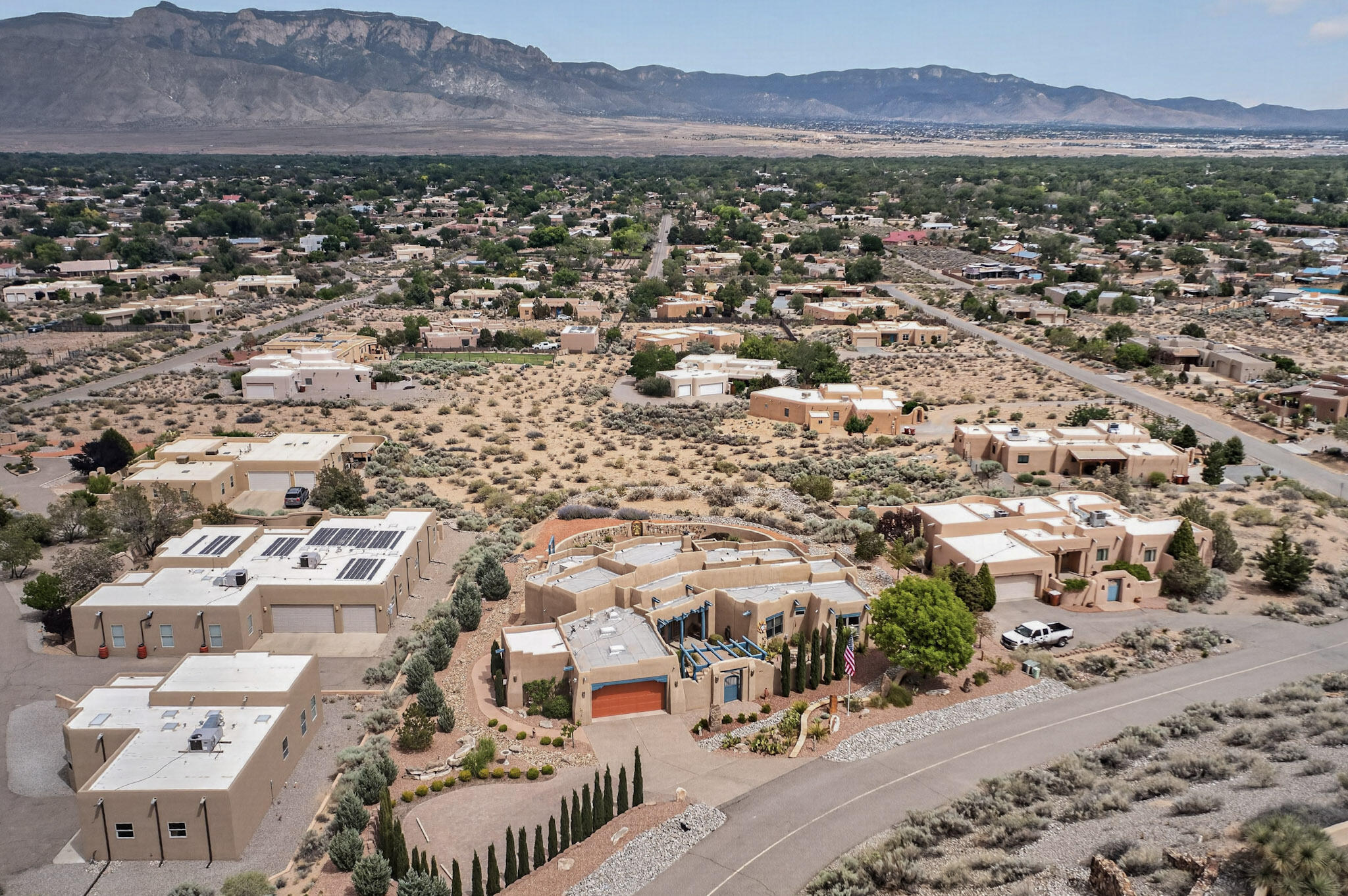 4th image of 480 Valle Vista Rd, Corrales, NM 87048 | MLS# 1105227