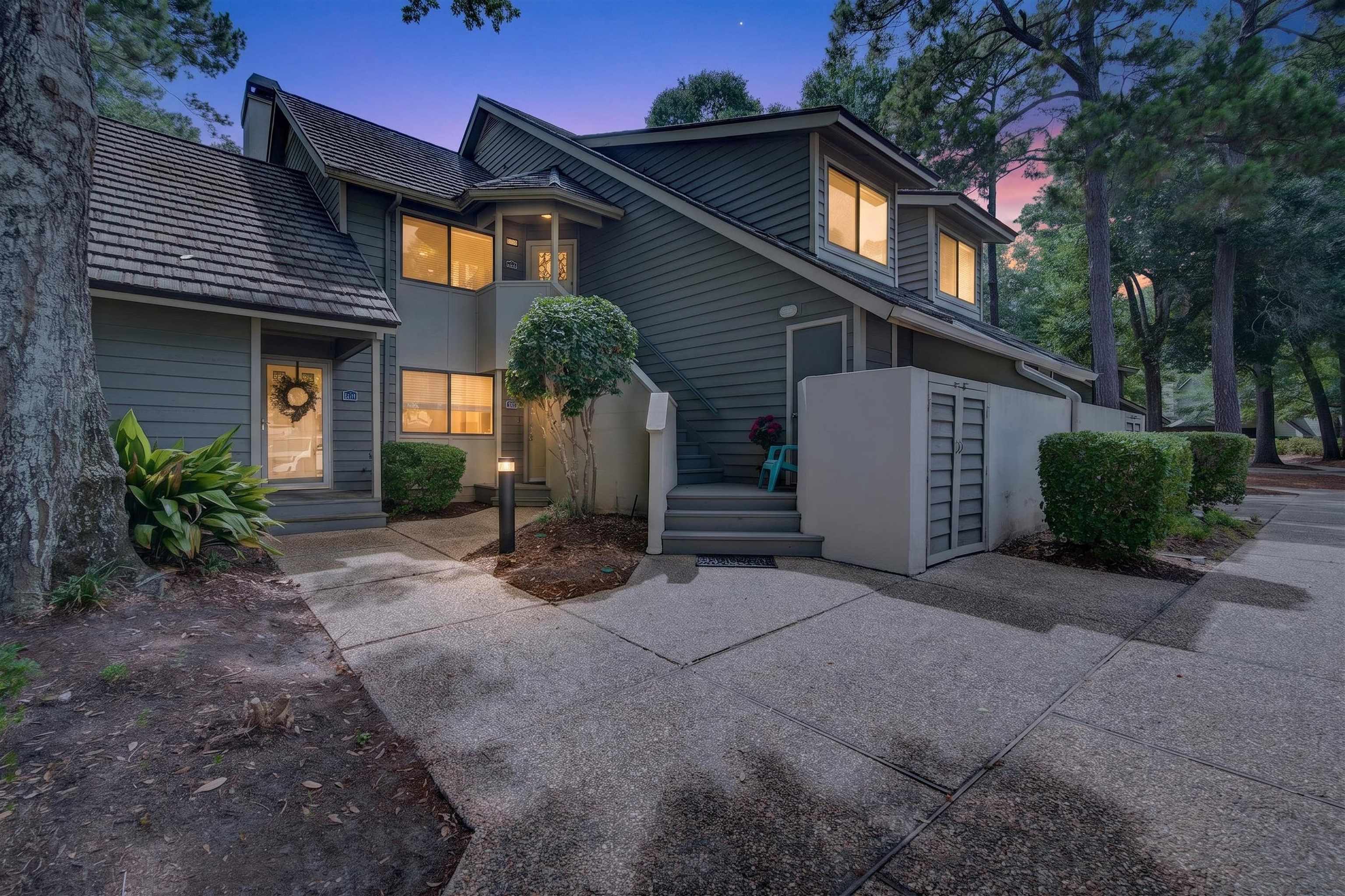 110 Hartland Dr. UNIT 15-D Myrtle Beach, SC 29572