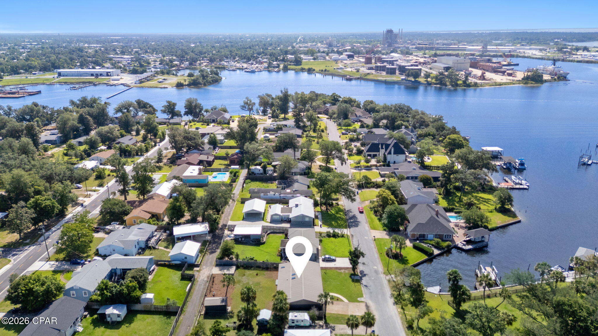 32nd image of 1809 Dewitt St, Panama City, FL 32401 | MLS# 791124