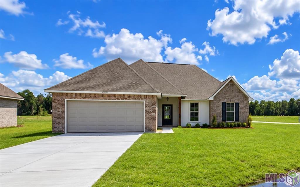 Photo 1 of Single family home for sale at 42531 Blue Bay Dr, Ponchatoula, LA 70454 | MLS# NO2026010688 | Listing updated on 2026-10-05