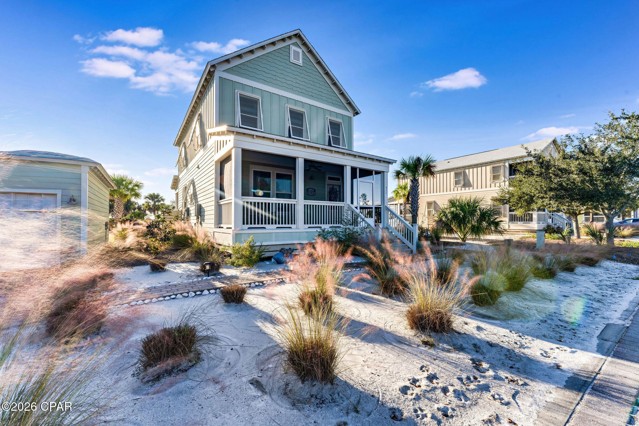 411 Front Street, Port St. Joe, FL 32456