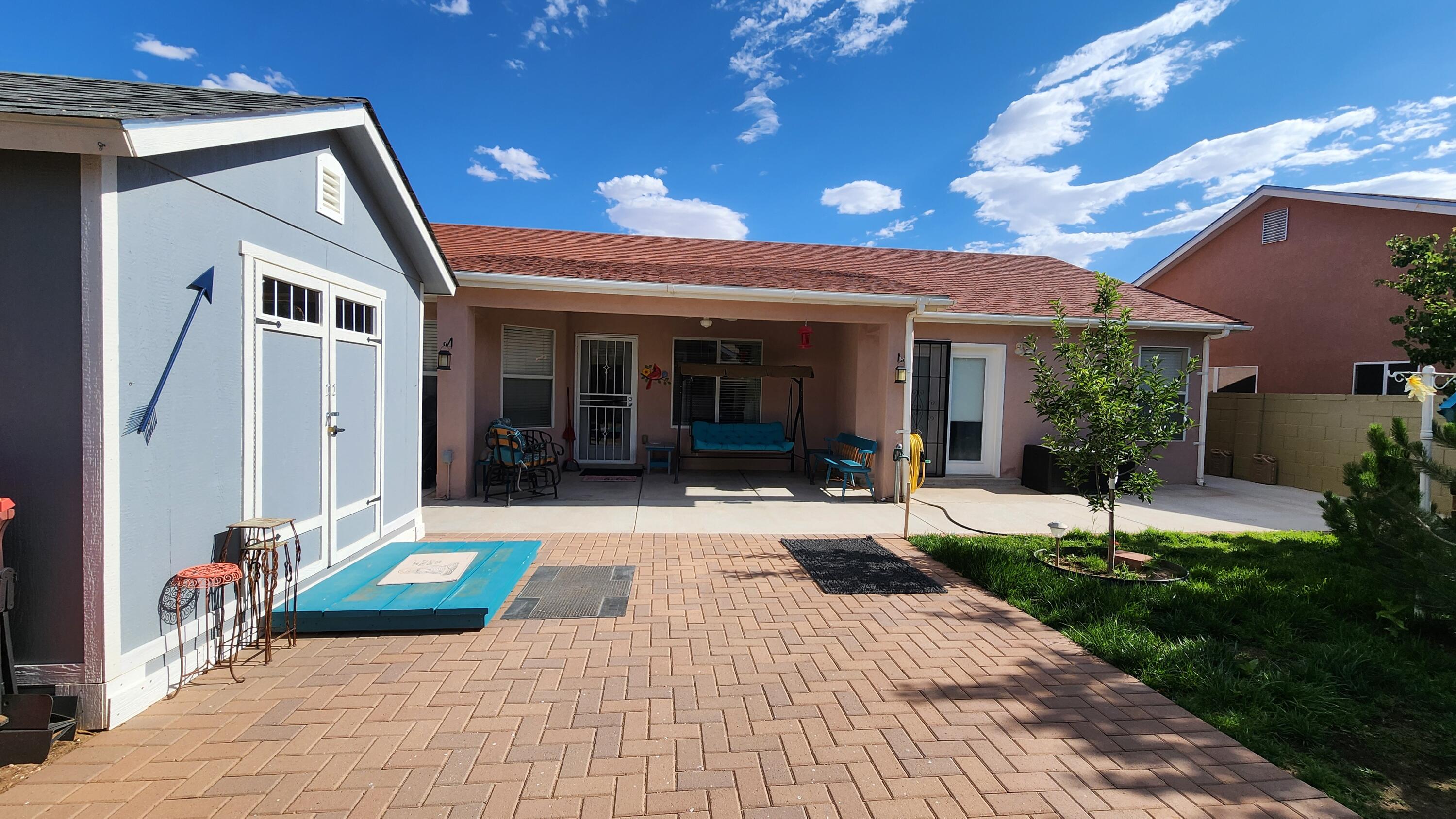 25th image of 26 Rosa Ave Sw, Los Lunas, NM 87031 | MLS# 1105238