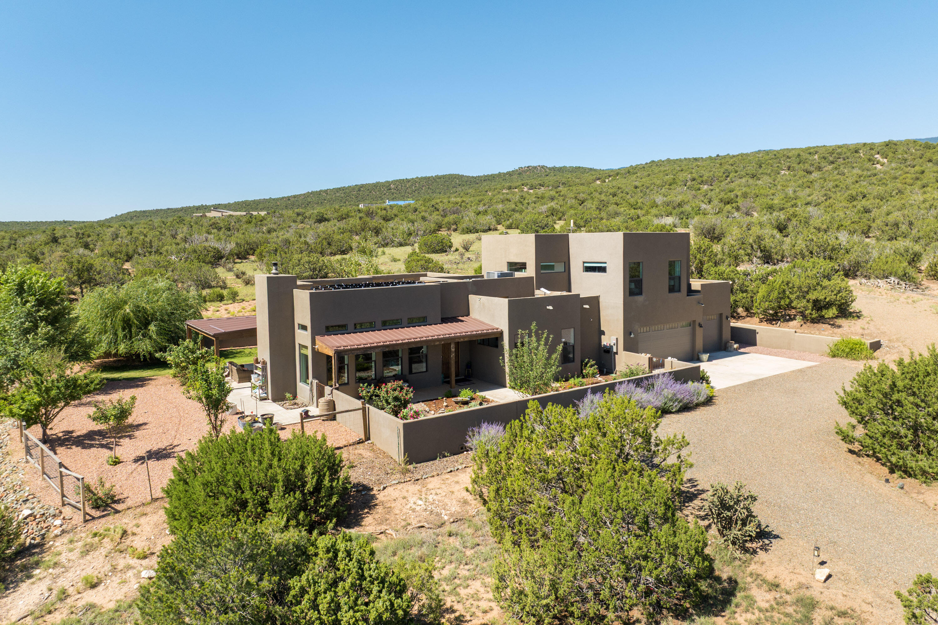 9 La Quinta Sandia Park, NM 87047