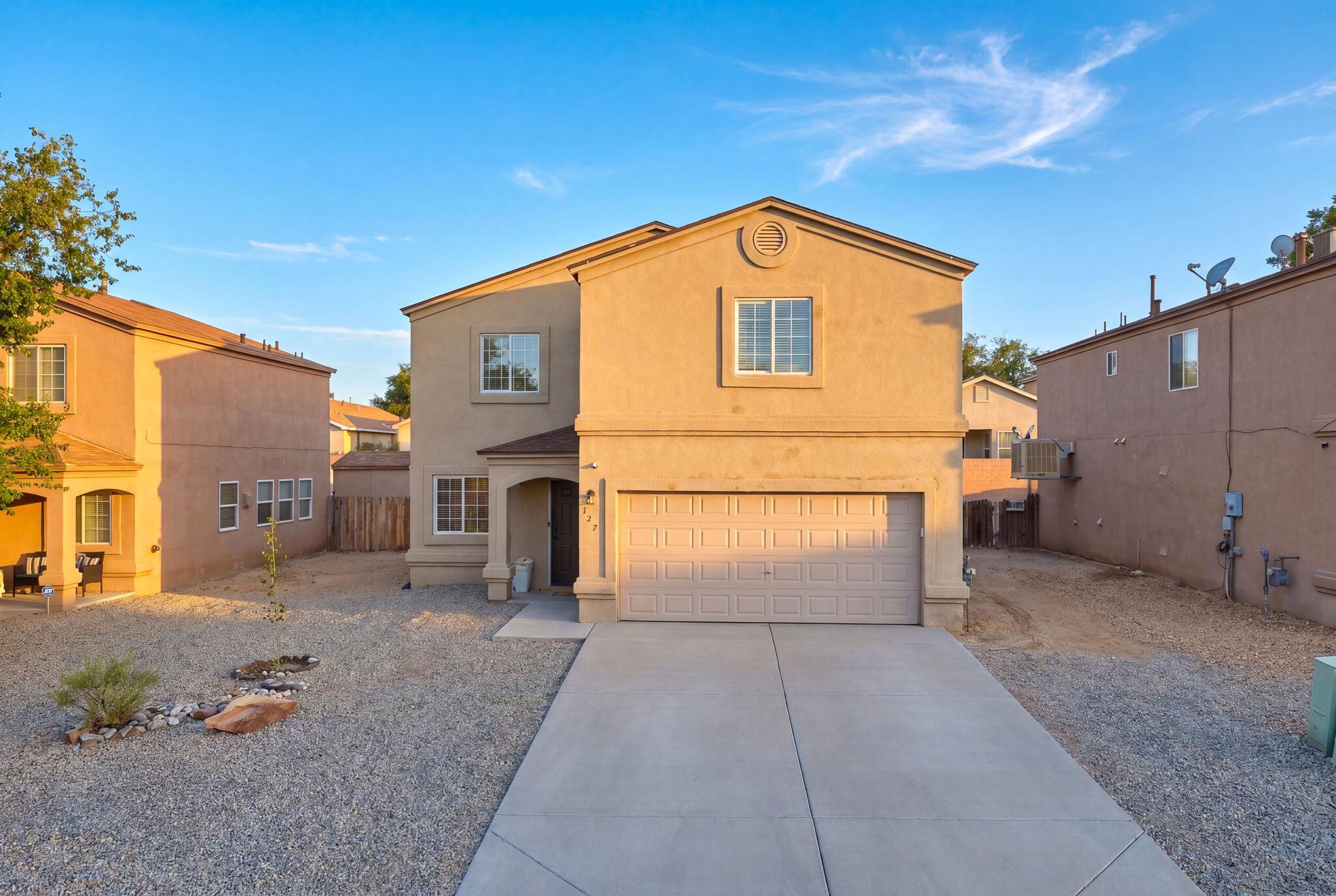 727 Avanti Street SW Albuquerque, NM 87121