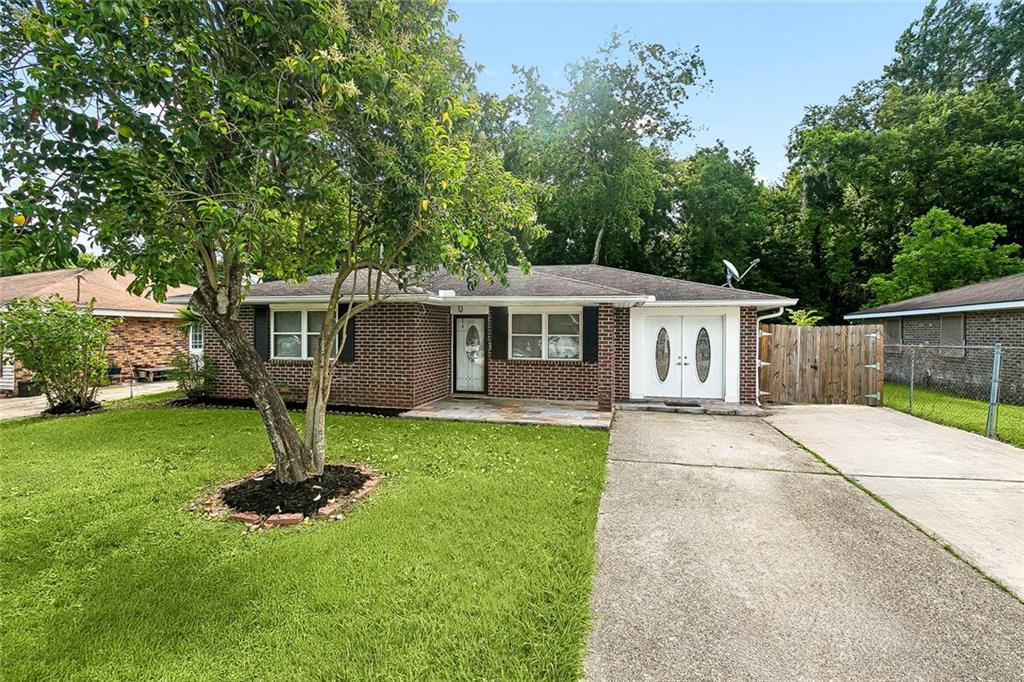 Photo 1 of Single family home for sale at 446 Homewood Pl, Reserve, LA 70084 | MLS# 2562019 | Listing updated on 2026-09-10