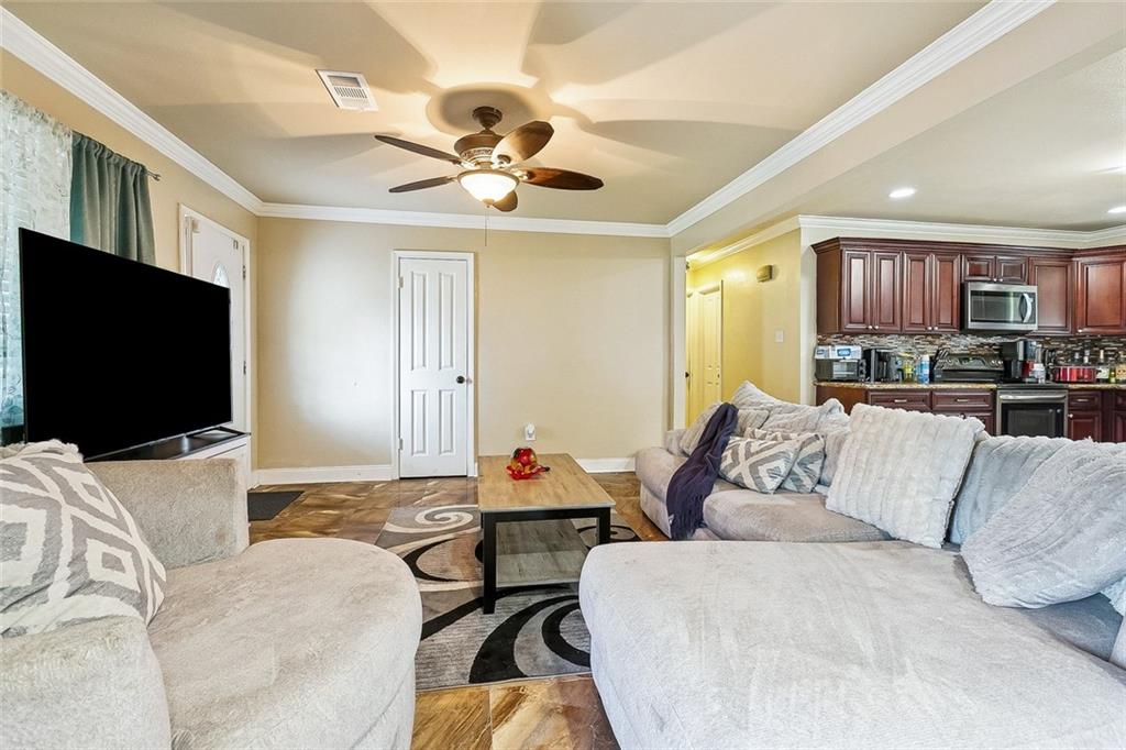 Photo 2 of Single family home for sale at 446 Homewood Pl, Reserve, LA 70084 | MLS# 2562019 | Listing updated on 2026-09-10