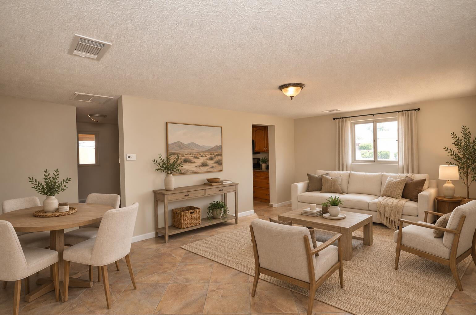 Photo 1 of Single family home for sale at 4803 Mescalero Rd Ne, Albuquerque, NM 87110 | MLS# 1105244 | Listing updated on 2026-10-11