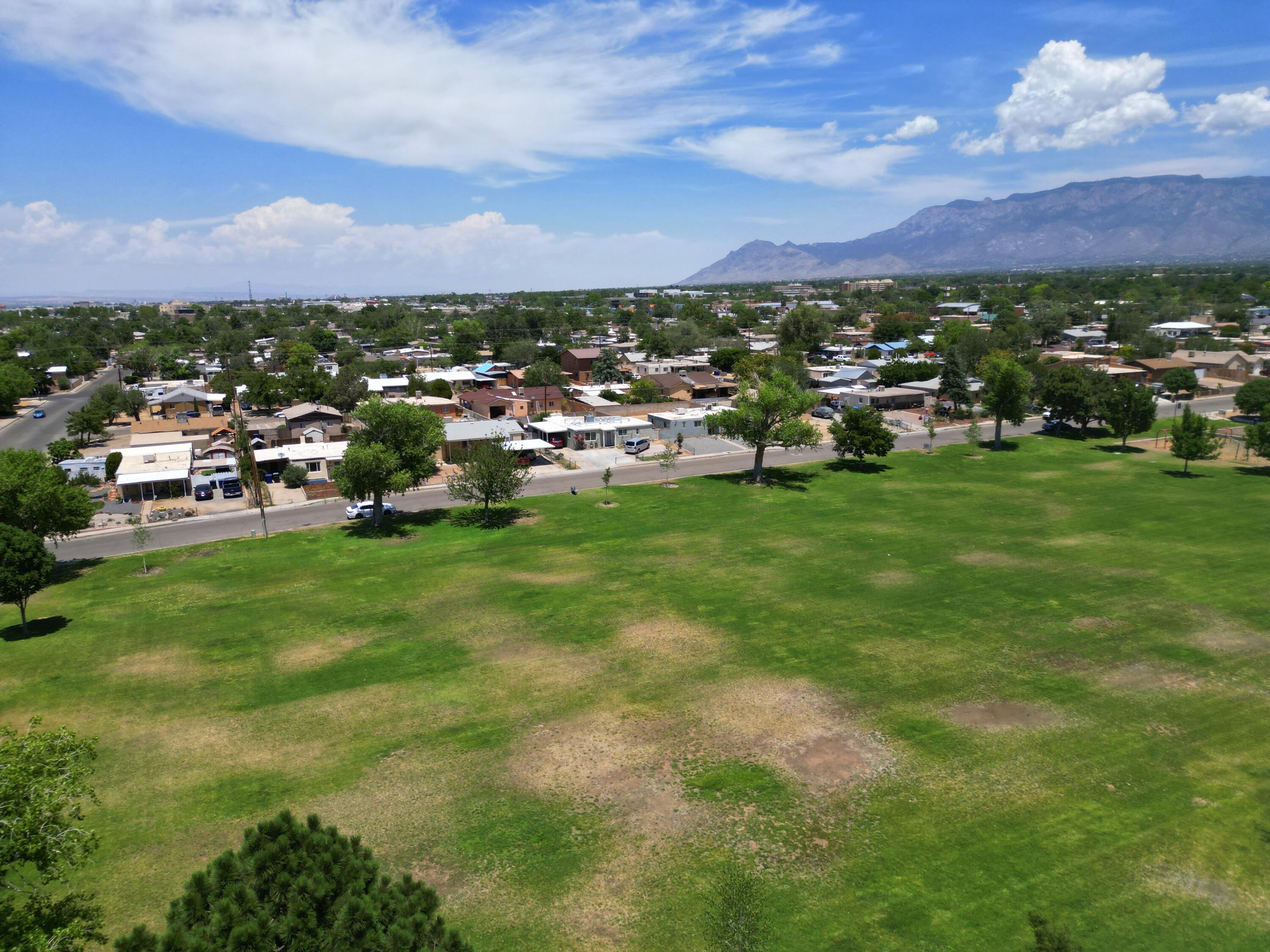 Photo 3 of Single family home for sale at 4803 Mescalero Rd Ne, Albuquerque, NM 87110 | MLS# 1105244 | Listing updated on 2026-09-18