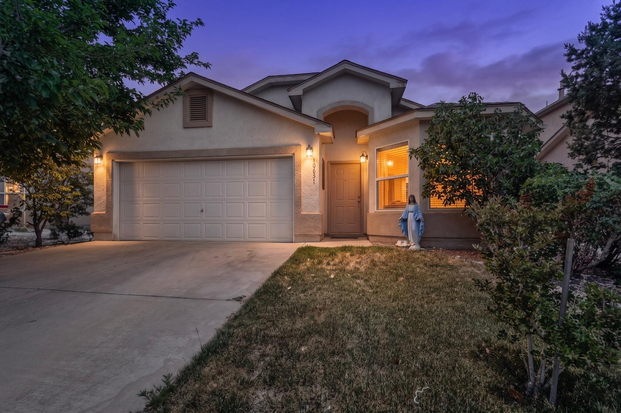 10631 Big Springs Street SW, Albuquerque