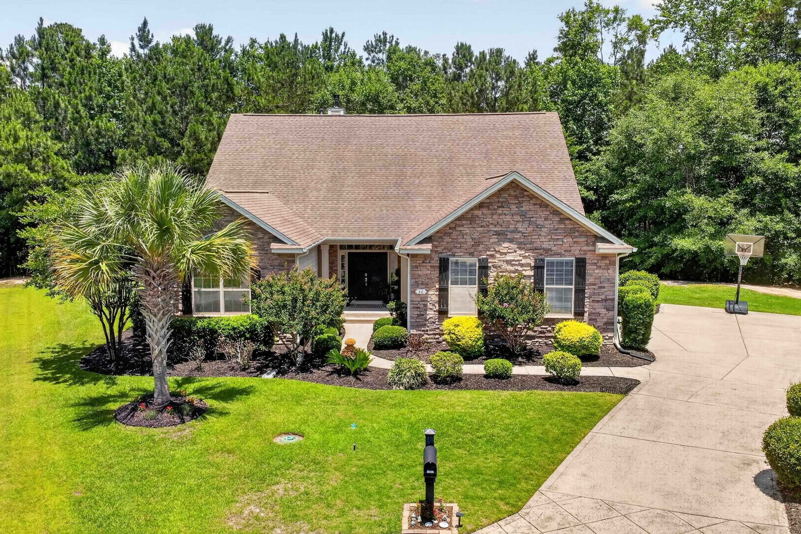 20 Fieldstone Ct. Murrells Inlet, SC 29576