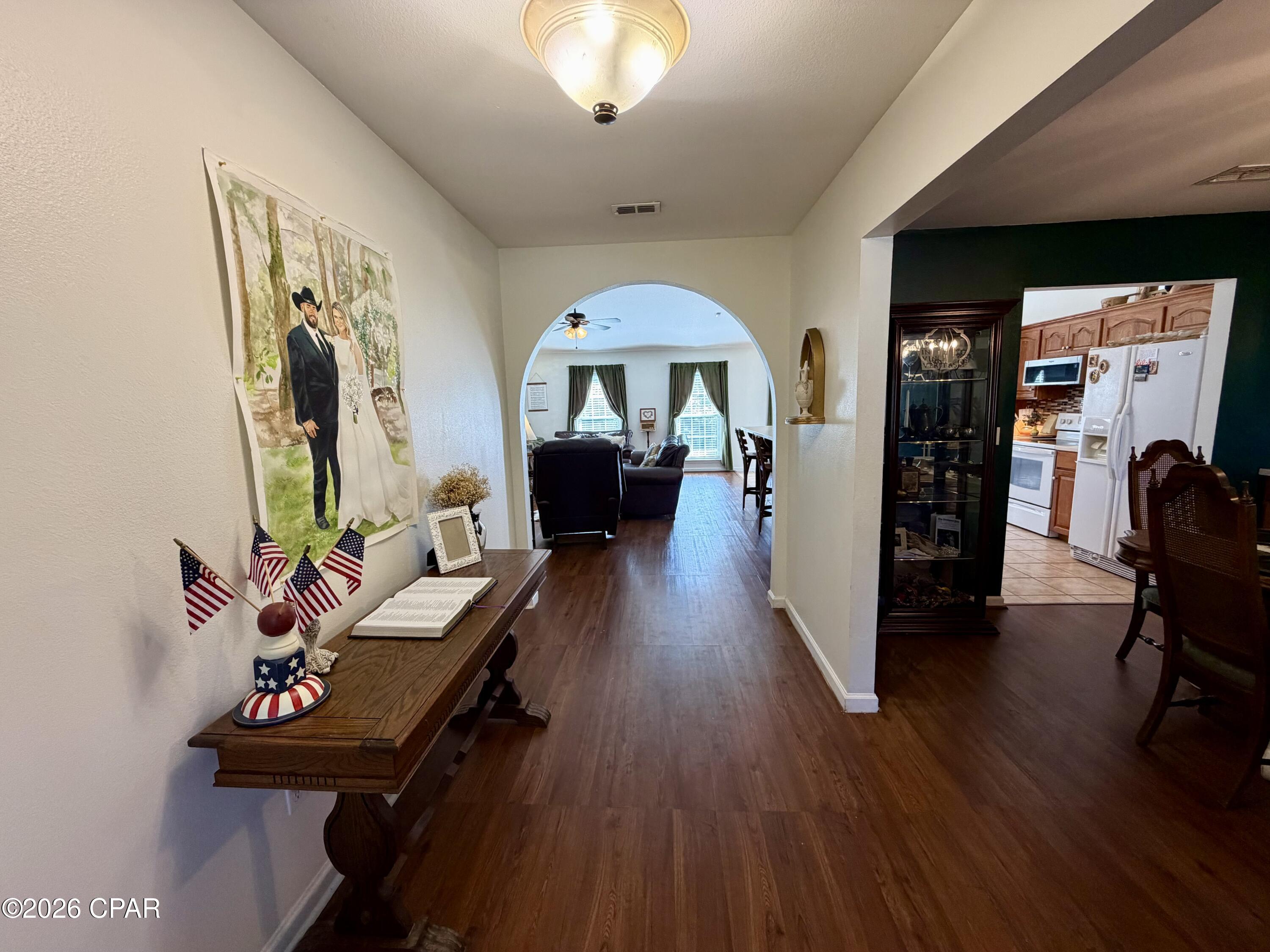 3rd image of 2646 Generals Ct, Marianna, FL 32446 | MLS# 791138