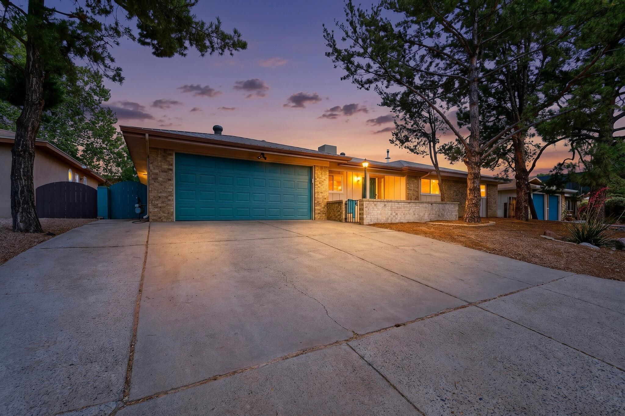 4900 Northridge Place, Albuquerque NM 87111