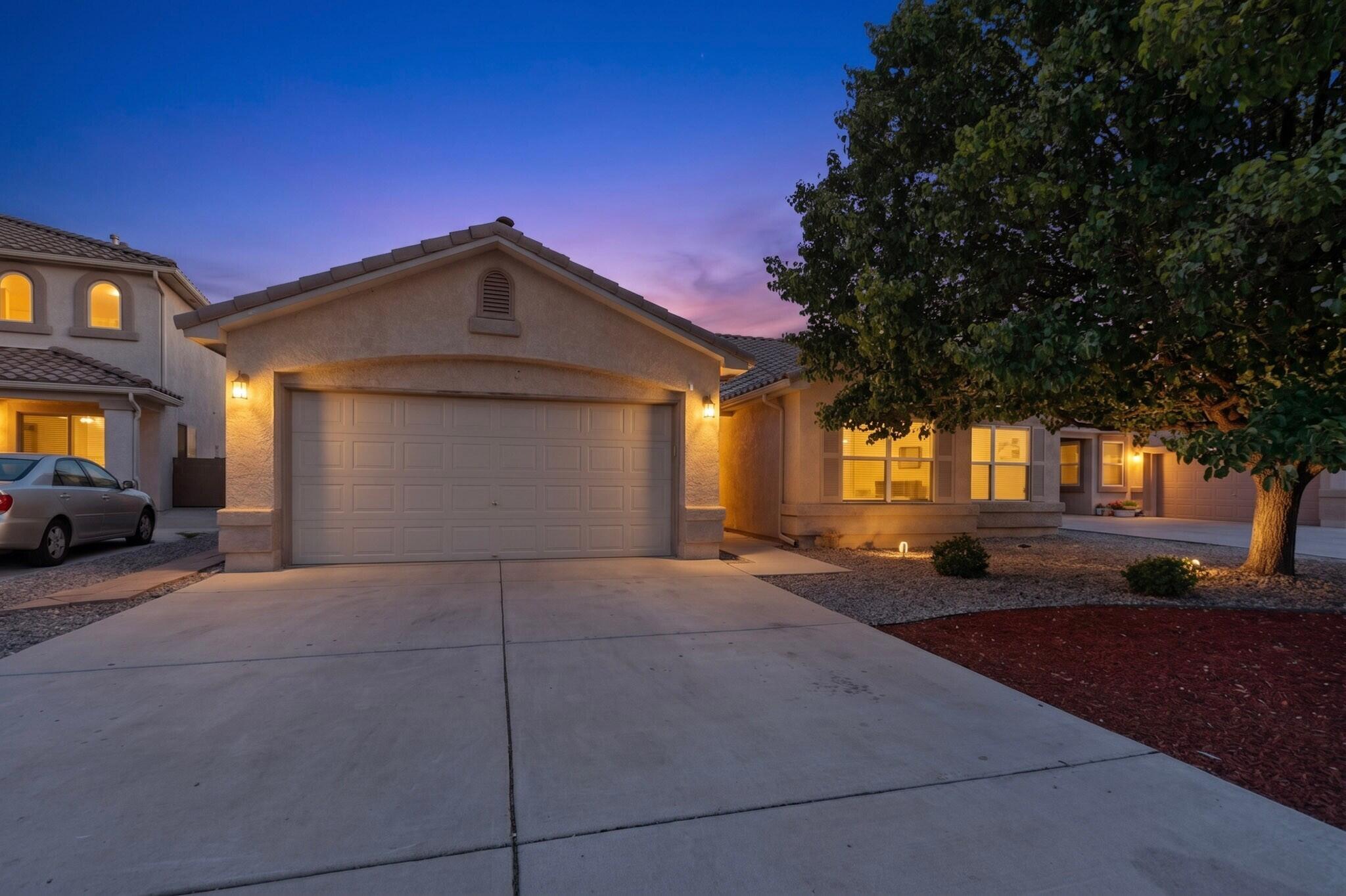 Buyer's financing fell through at the last minute!  What a great opportunity to make this 3-4 bedroom home yours! Major repairs have been completed and money is set aside for more! This beauty has a new HVAC system, new water heater, all stucco has been repaired, a carpet and roof allowance is being offered,.... There is security knowing large  expenses are taken care of!  This gem is tucked away in a cul-de-sac for privacy and low traffic. It is minutes away from Paseo and I-25 making it simple for commuters.  The lucky buyer has it made!