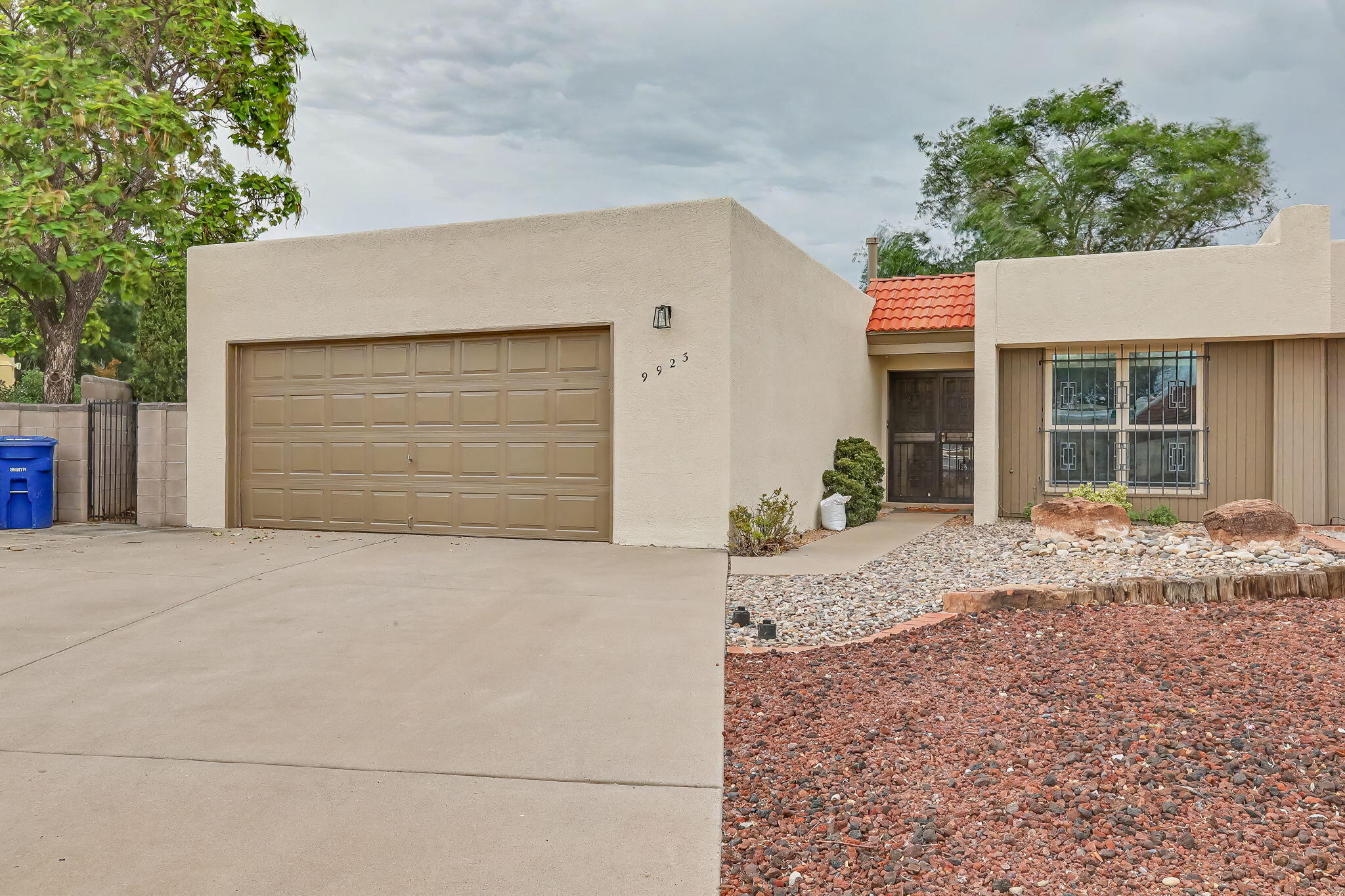9923 Amigante Drive NE, Albuquerque
