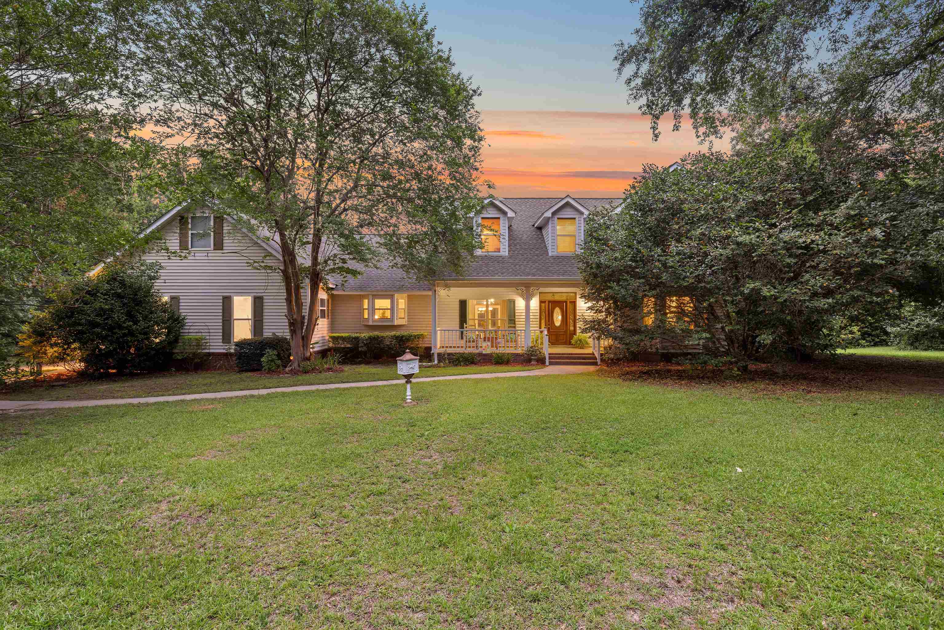 4171  HIDDEN CREEK Lane , Tallahassee, FL, 32311