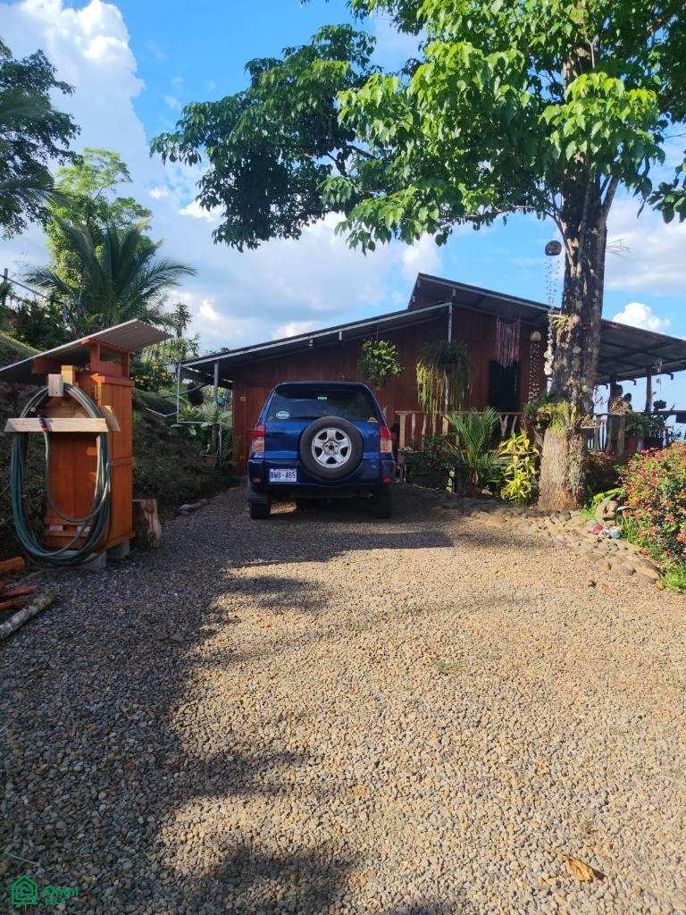 1 bed Single Family Homes For Sale in Guatuso, Alajuela - 1