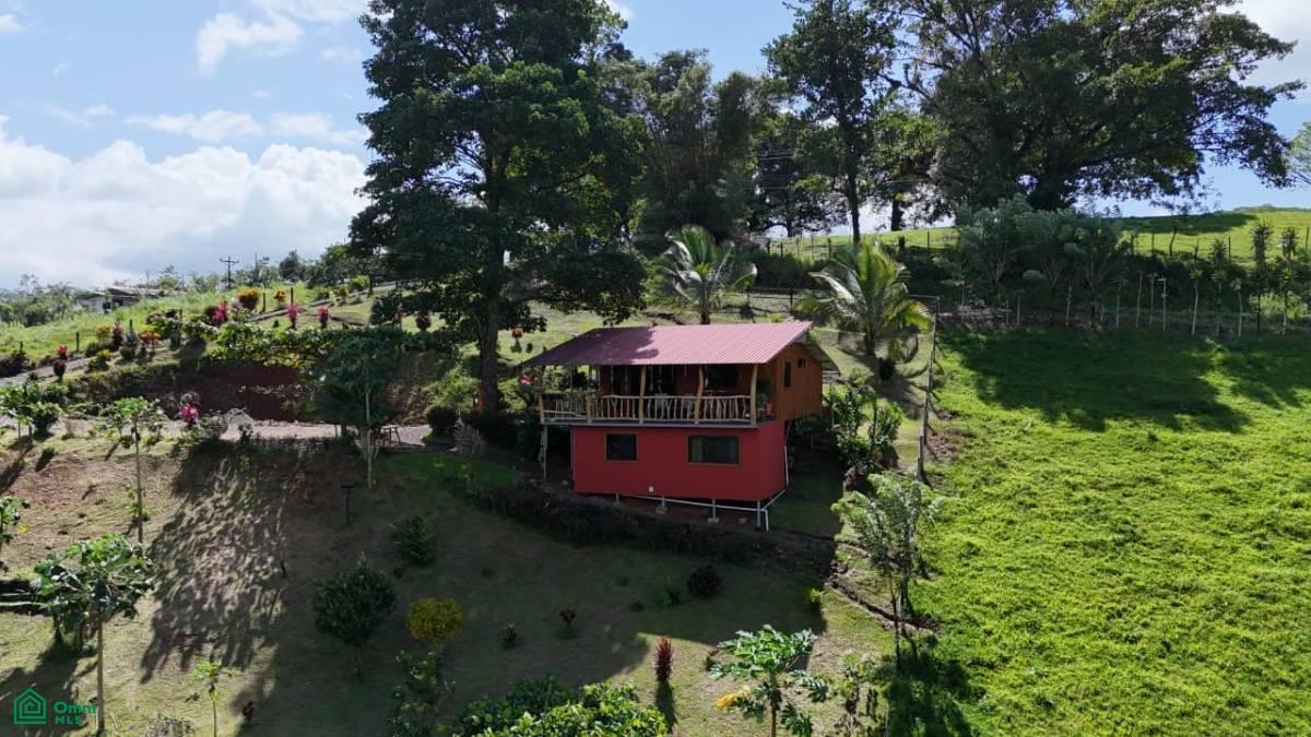 1 bed Single Family Homes For Sale in Guatuso, Alajuela - 1