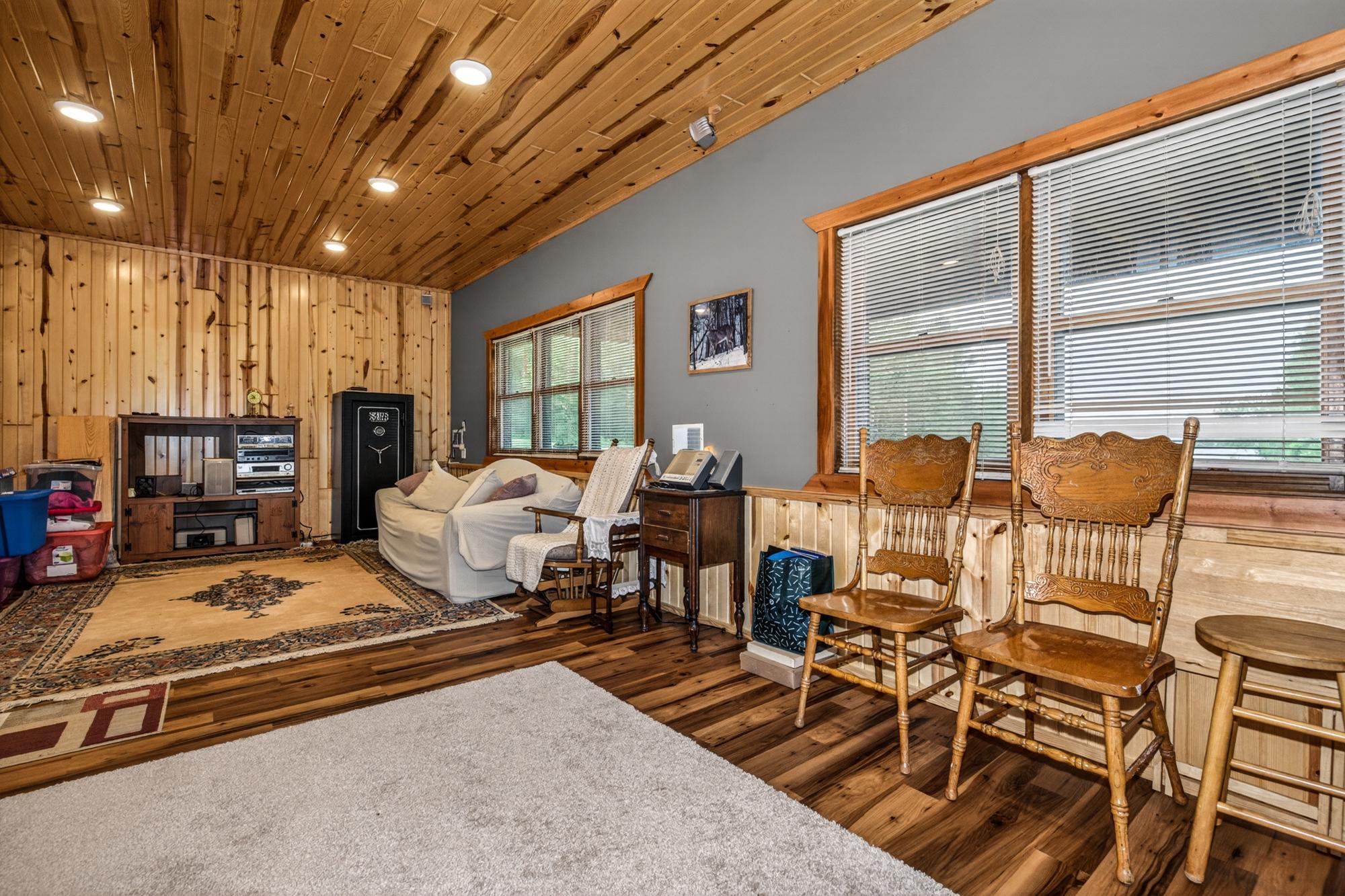 Gile Flowage Property 5601W Baldovin Rd Photo 29