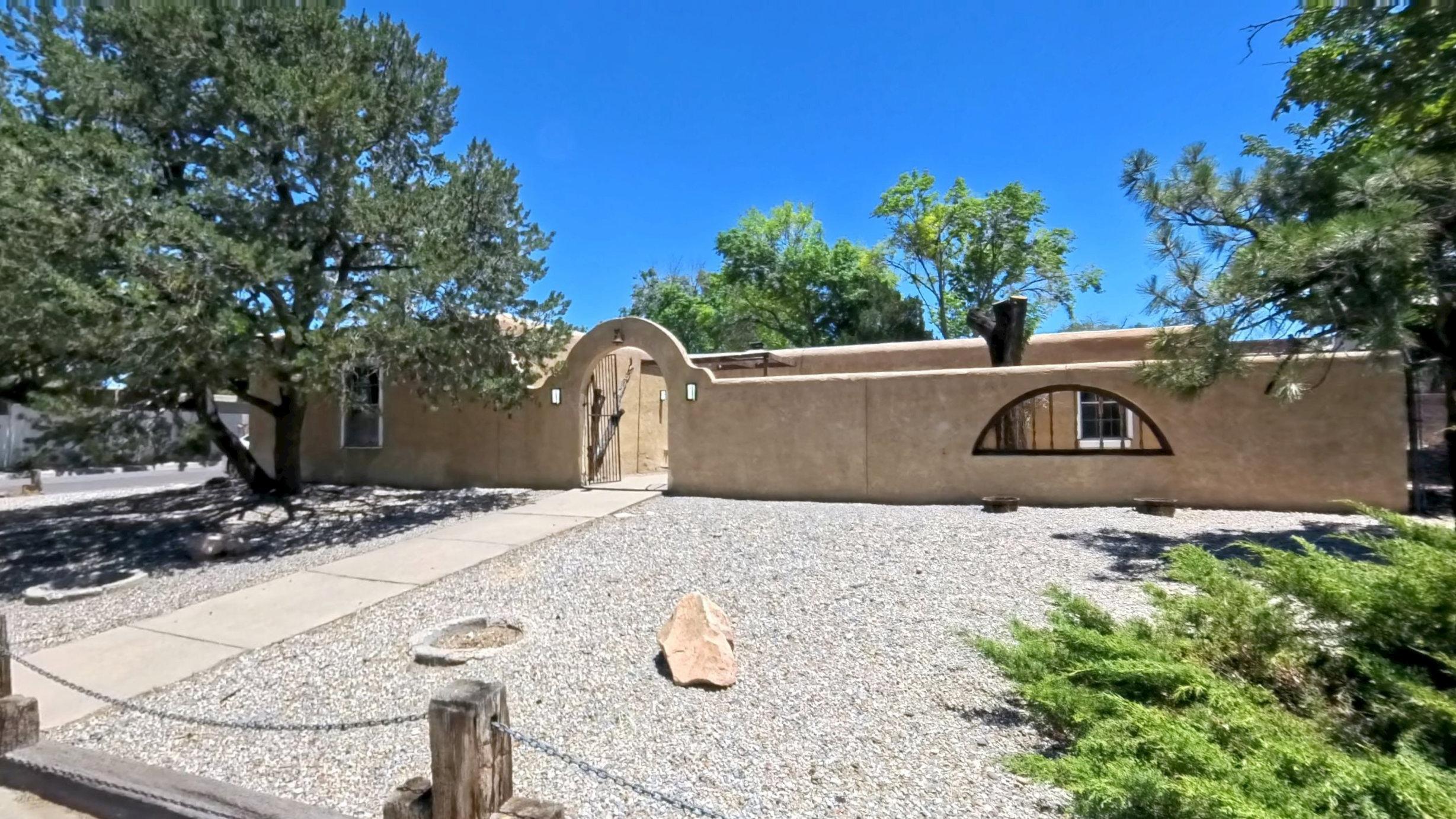 3816 Pennsylvania Street NE, Albuquerque