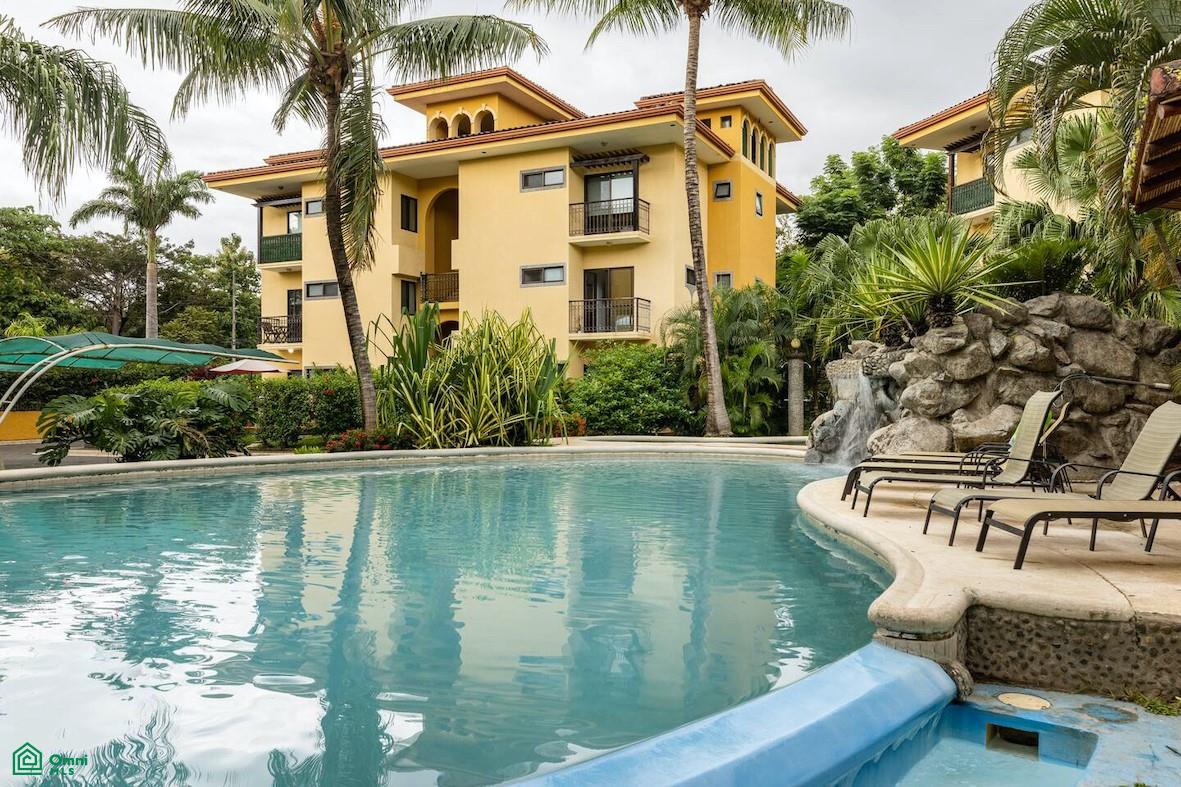 2 bed Condo For Sale in Santa Cruz, Guanacaste - 1
