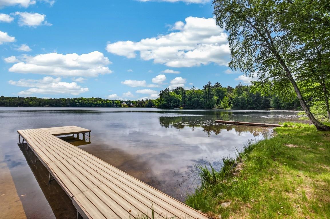 Little Muskie Lake Property 1468 Marsha Ln Photo 7